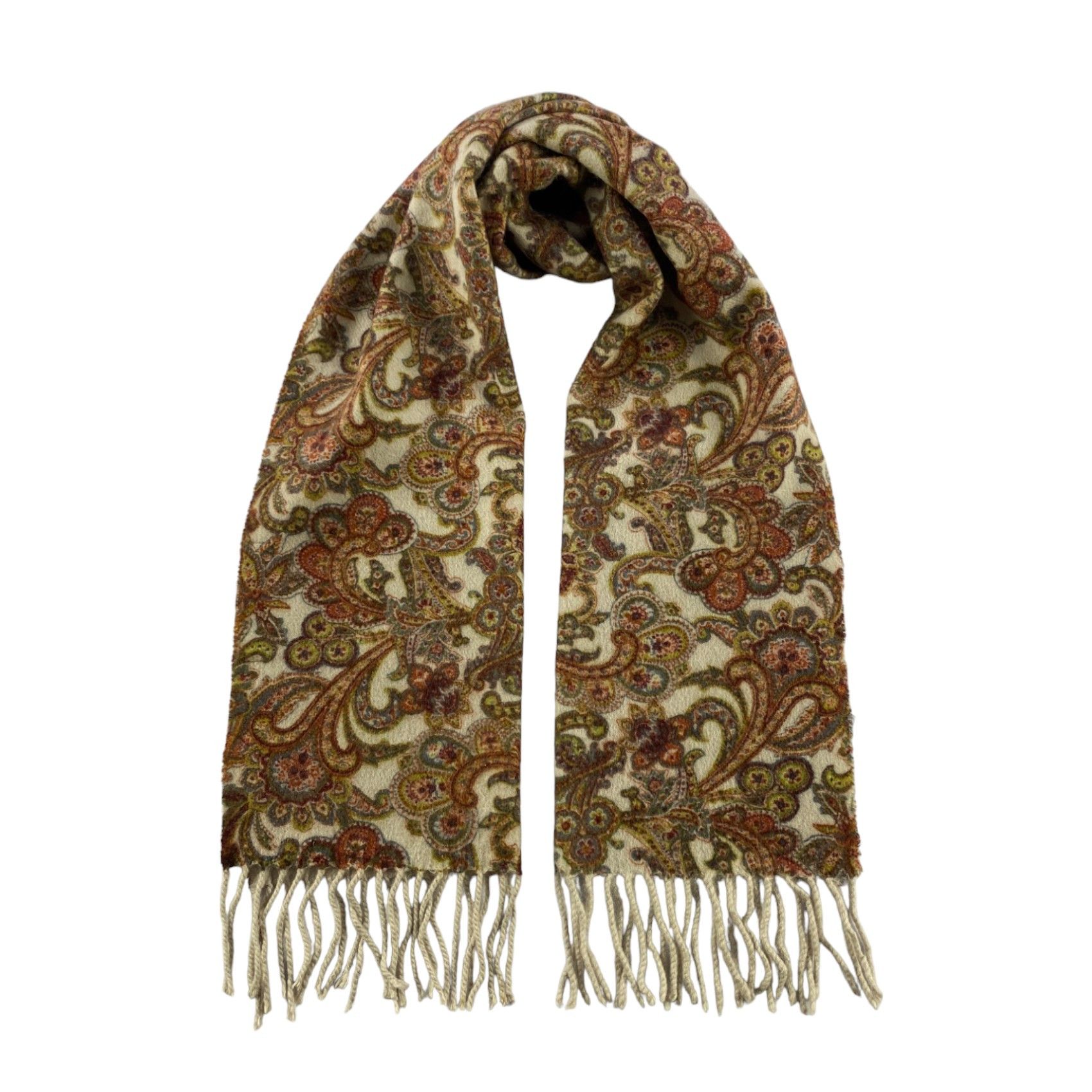 Charles Jourdan Charles Jourdan Scarf / Muffler / Neckwear - WW1272 Size ONE SIZE - 1 Thumbnail