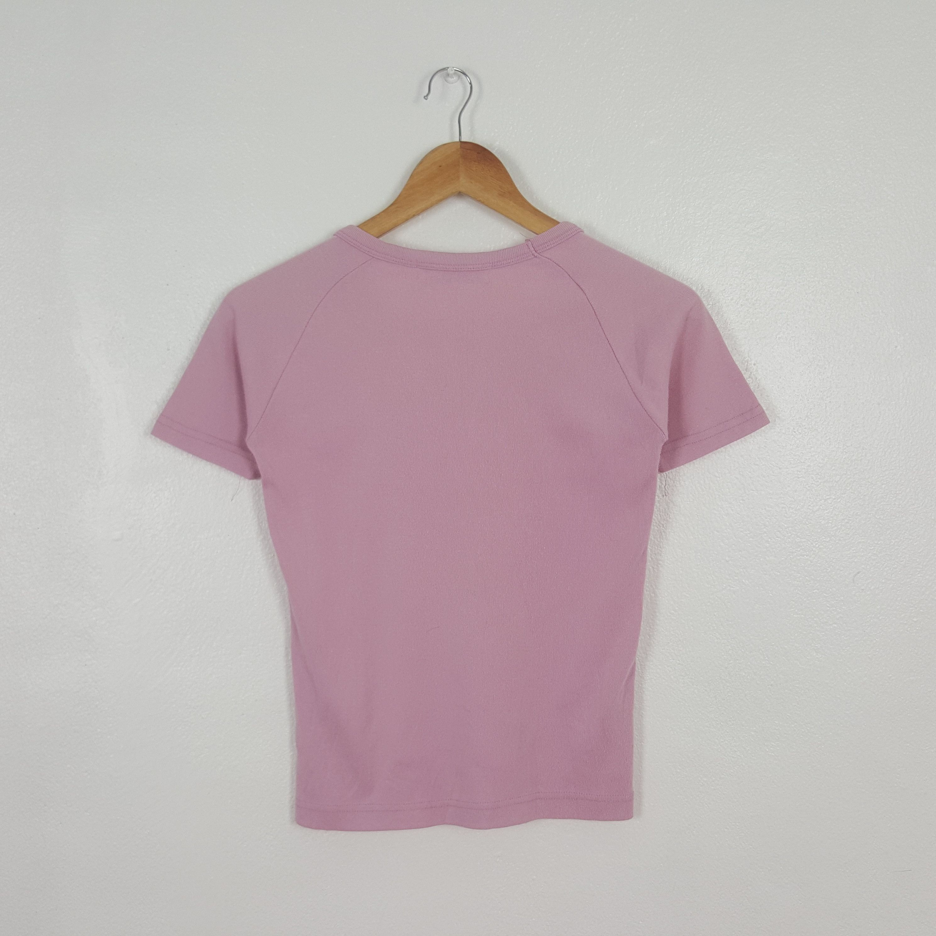 Hysteric Glamour Vintage Hysteric Glamour Japanese Brand Tshirt C301N24(78) Size US XS / EU 42 / 0 - 3 Thumbnail