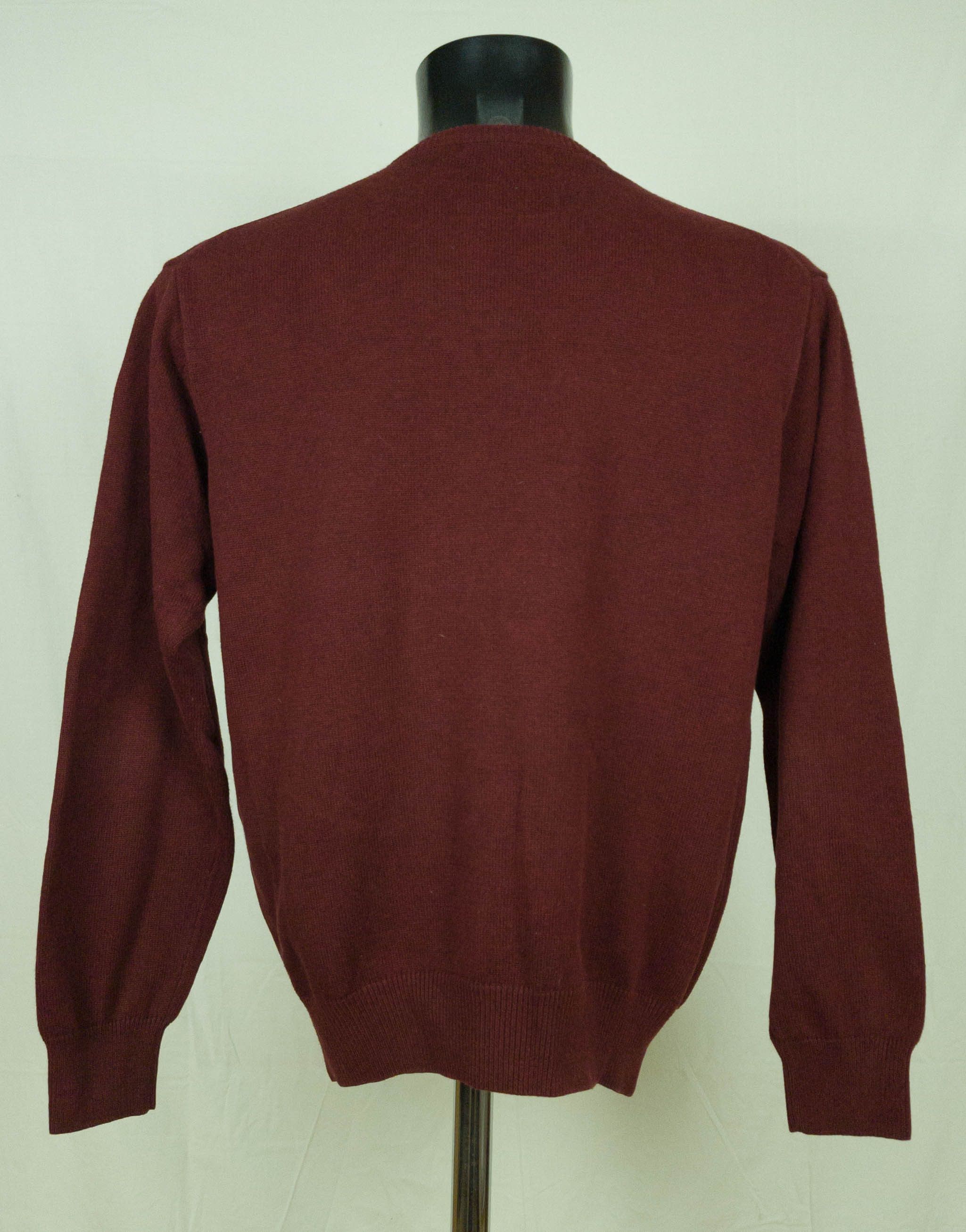 Gant Gant mens jumper cotton size M Size US M / EU 48-50 / 2 - 2 Thumbnail