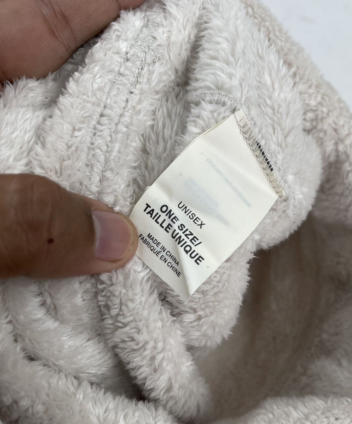 The North Face the north face beanie hat tc31 Size ONE SIZE - 4 Thumbnail