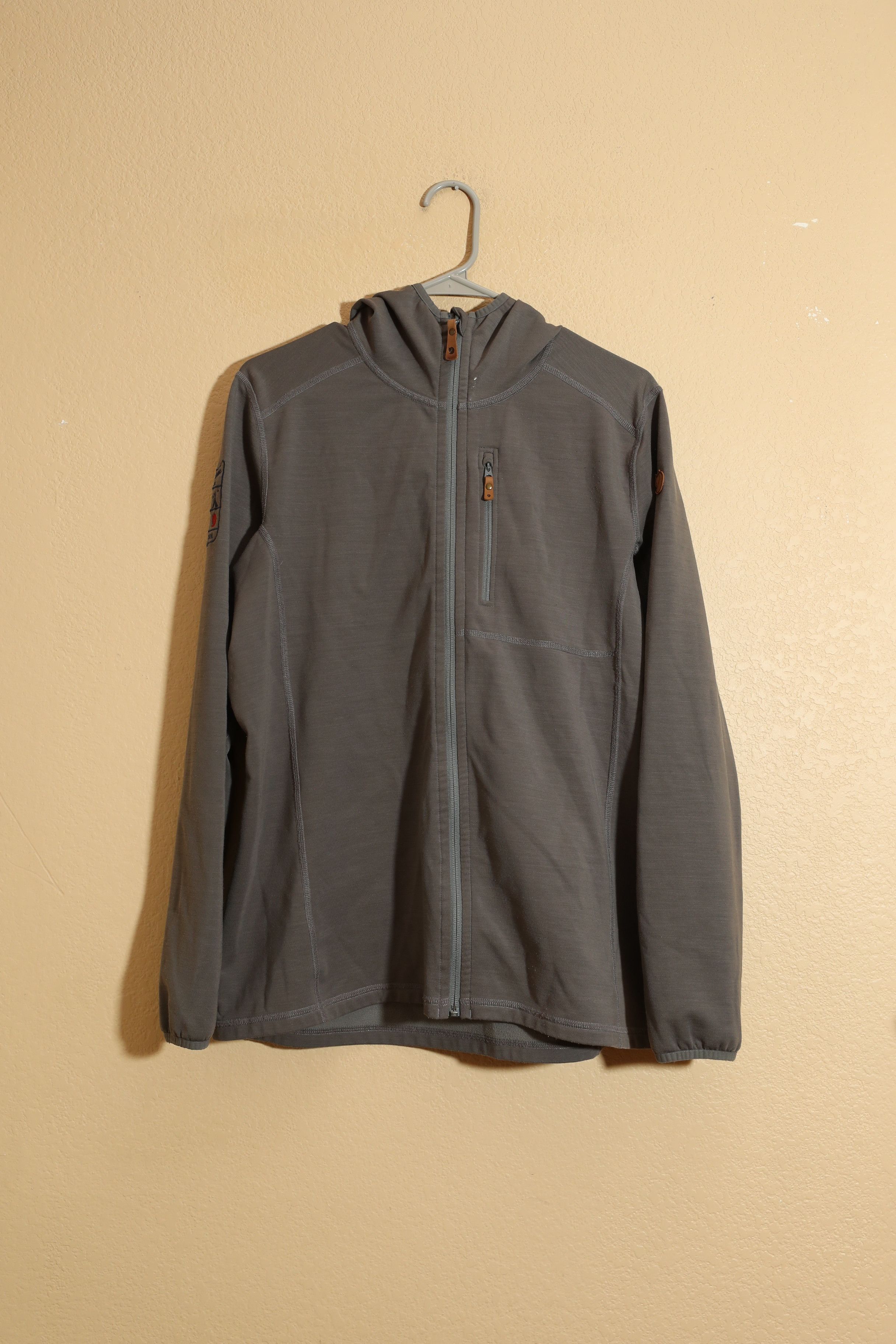 Fjallraven Classic Keb Hoodie (XL)