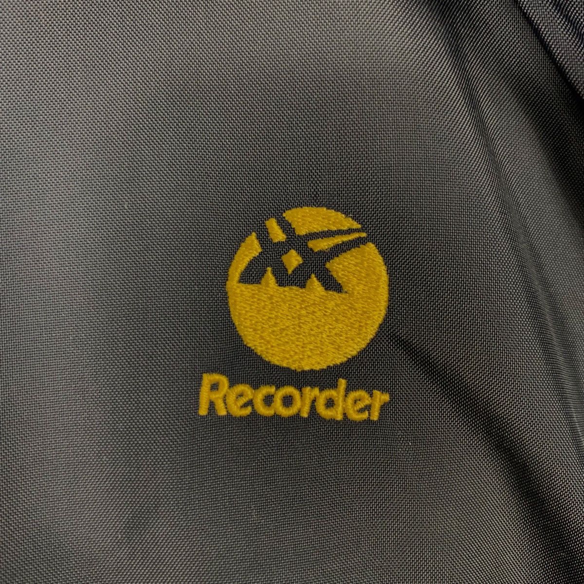 Asics ASICS Recorder Fleece Lined Jacket #2314-C103 Size US M / EU 48-50 / 2 - 17 Thumbnail