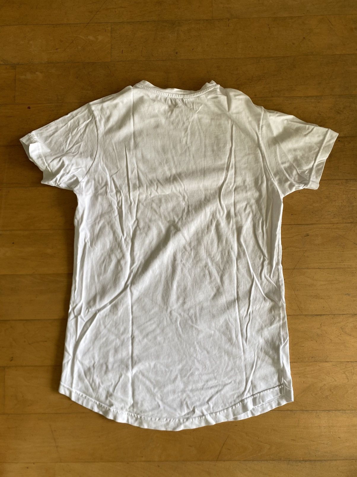 Other David Branx Italian Designer Tee Size US XL / EU 56 / 4 - 3 Thumbnail