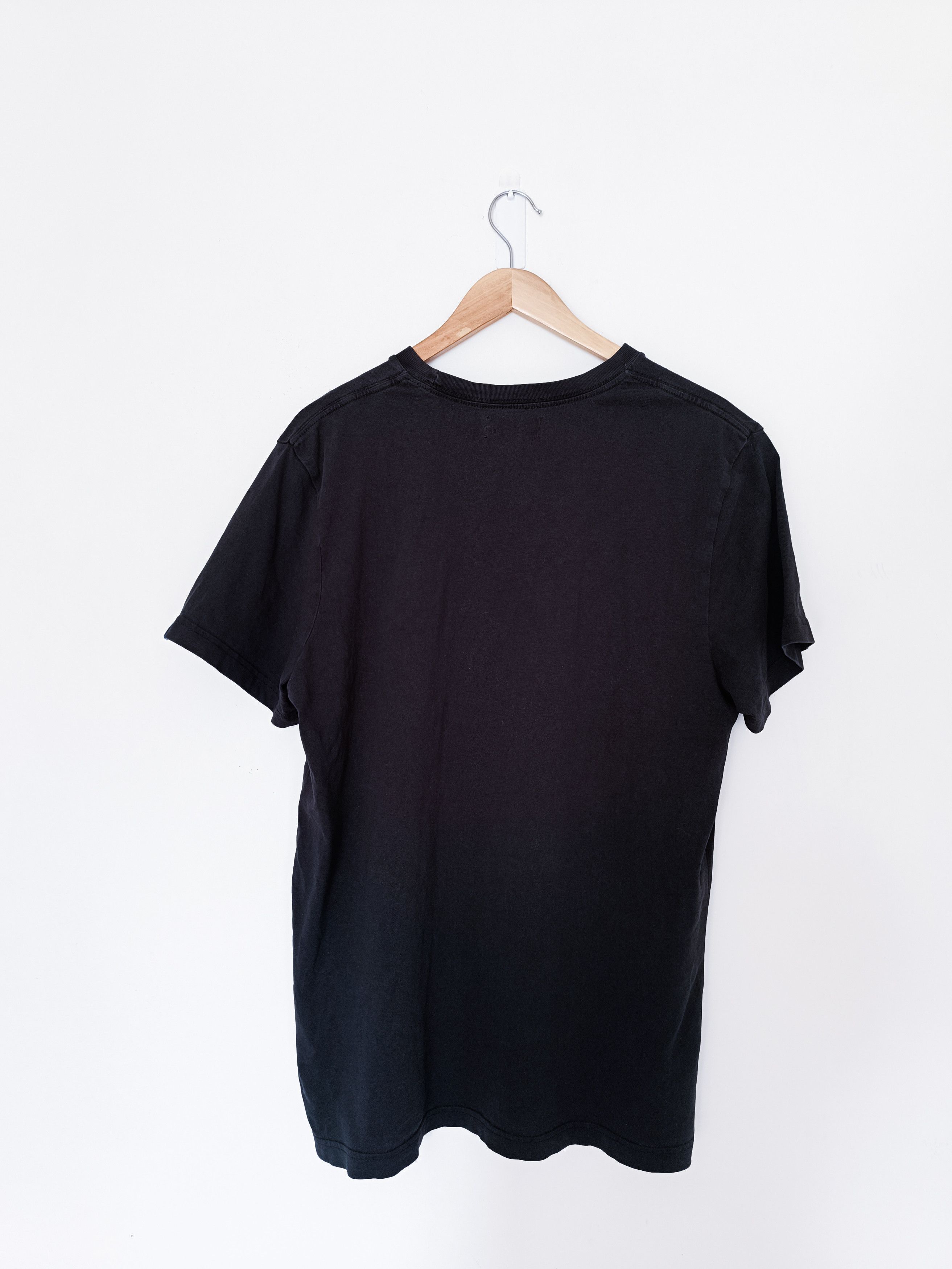 Adidas × Vintage Adidas t-shirt Size US L / EU 52-54 / 3 - 2 Thumbnail