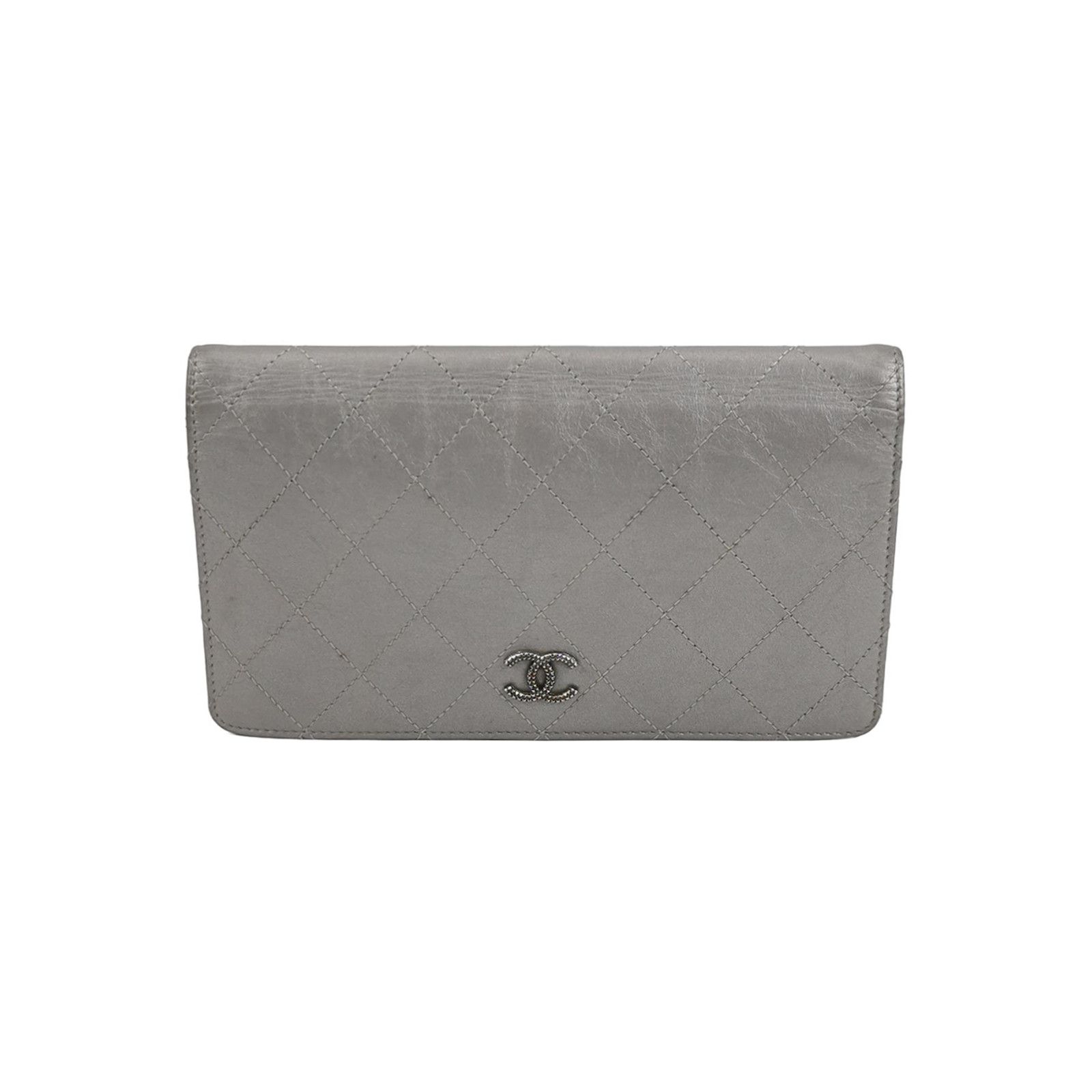 Chanel Chanel Women os Wallets Size ONE SIZE - 1 Thumbnail