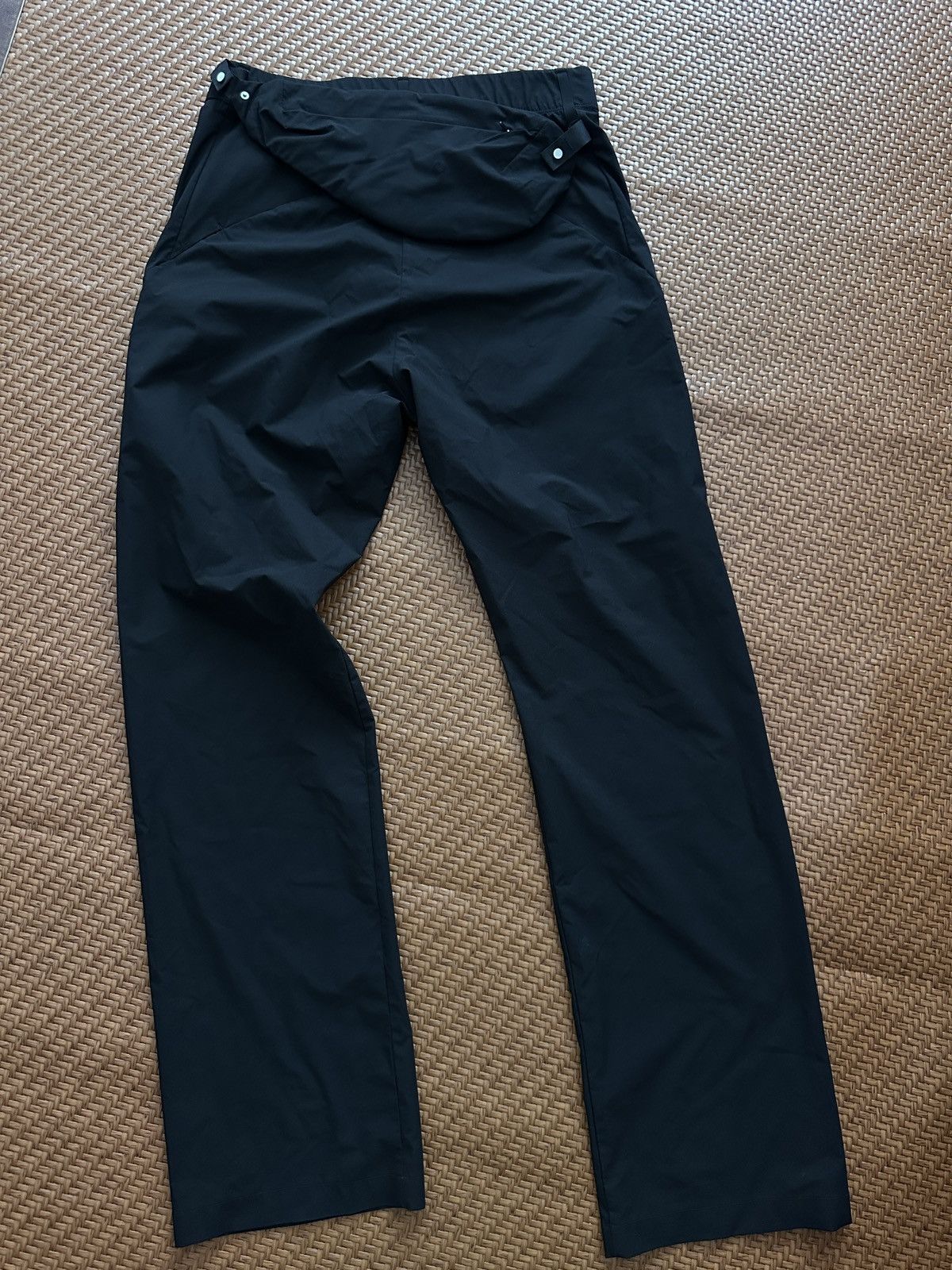 PAF 6.0 Technical Pants RIGHT