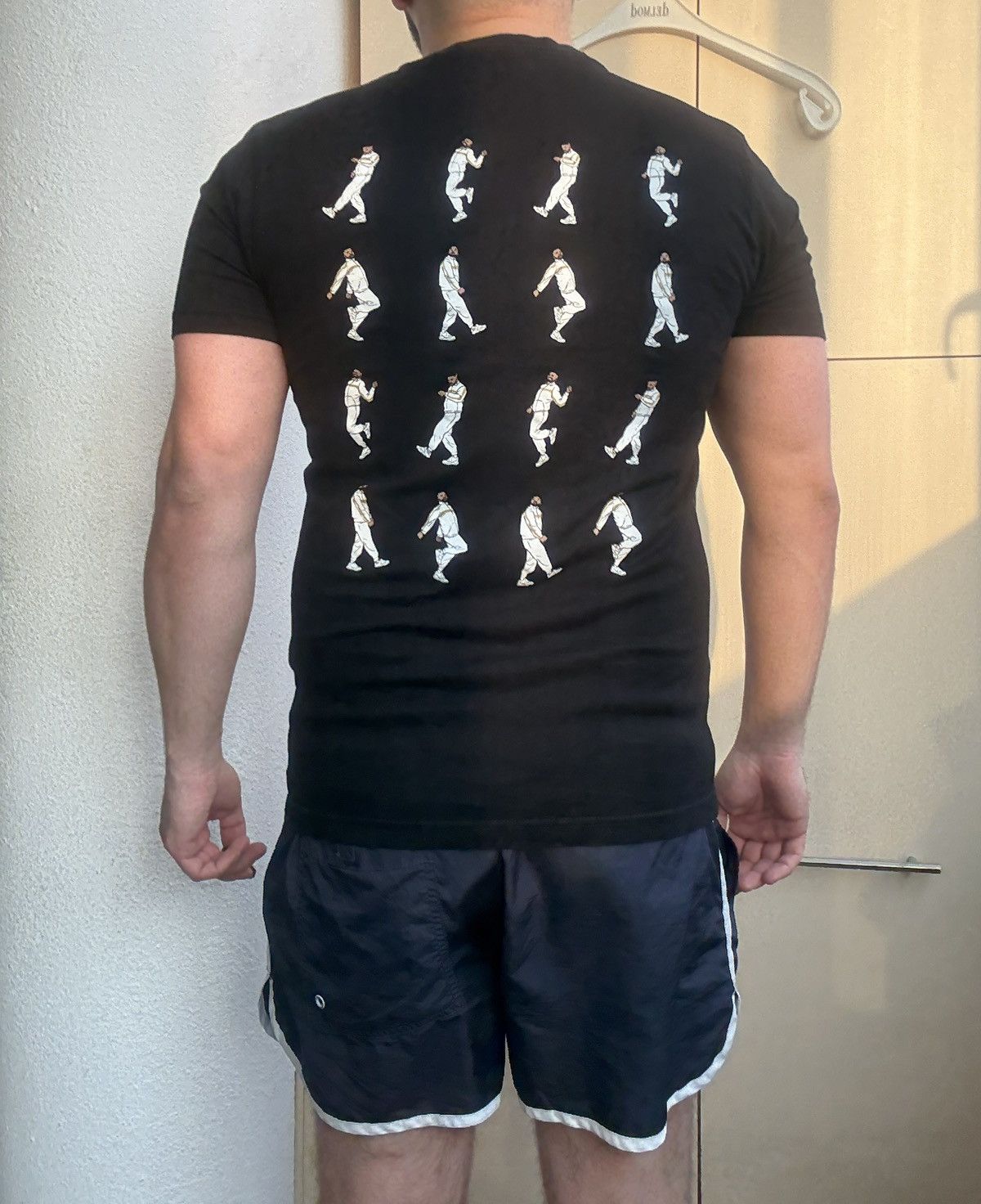 Other Mister tee X Kreemo Drake Y2K multilogo t shirt Size US M / EU 48-50 / 2 - 12 Thumbnail