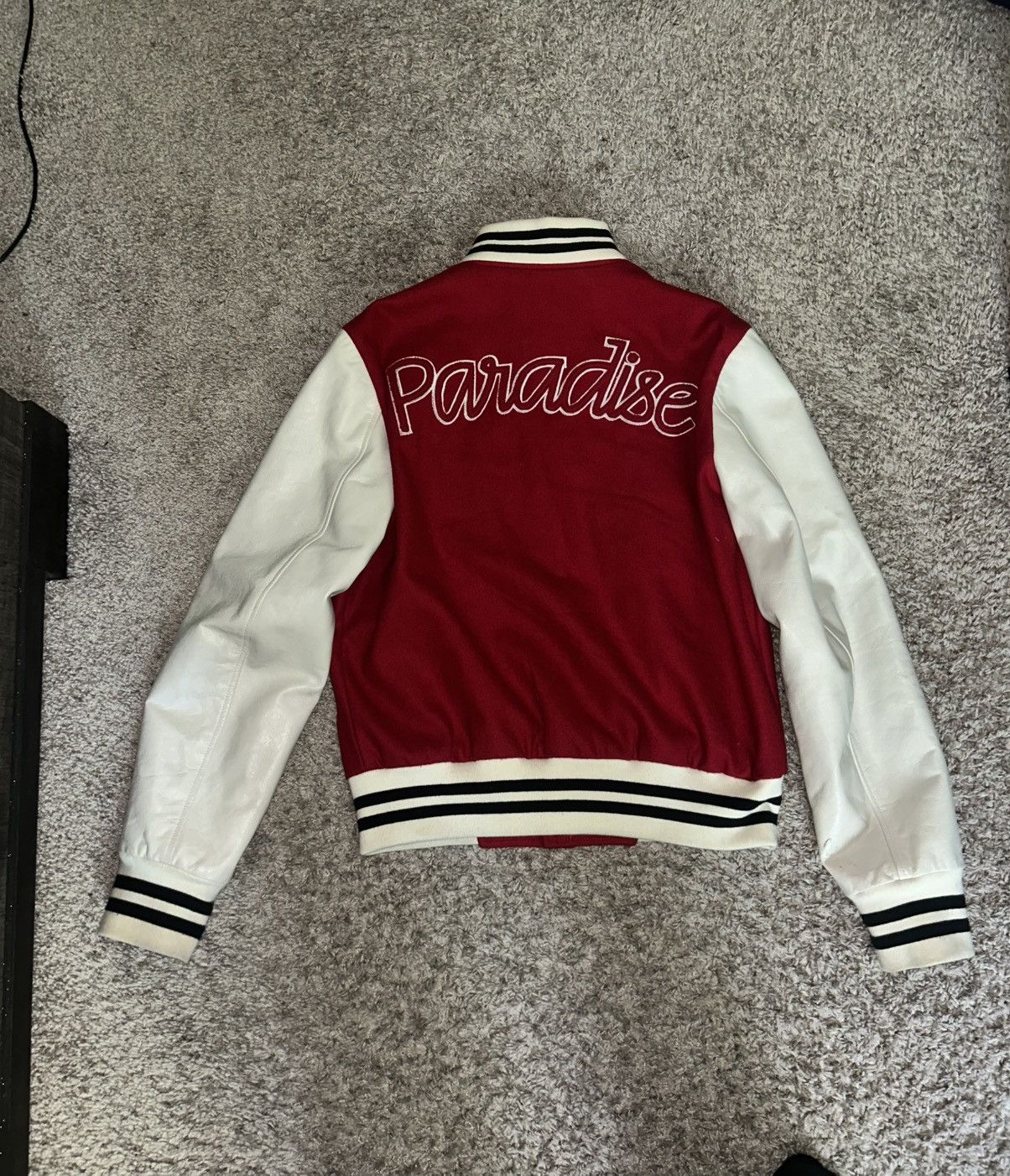 Other Letterman Jacket Size US M / EU 48-50 / 2 - 2 Thumbnail