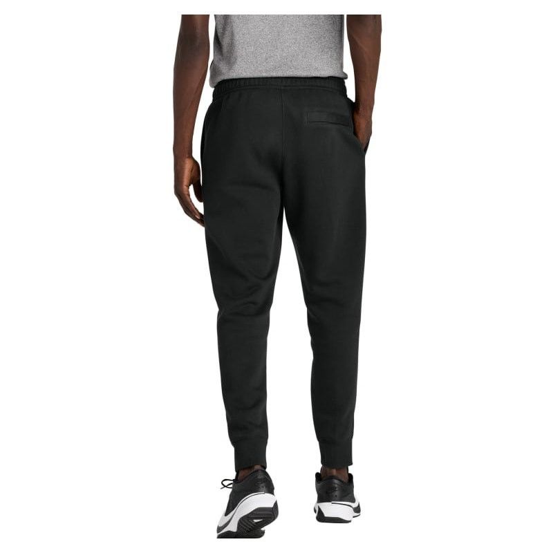 Nike Nike Therma-FIT Fleece Jogger Sweatpants Black Tapered Med Size US 34 / EU 50 - 2 Thumbnail