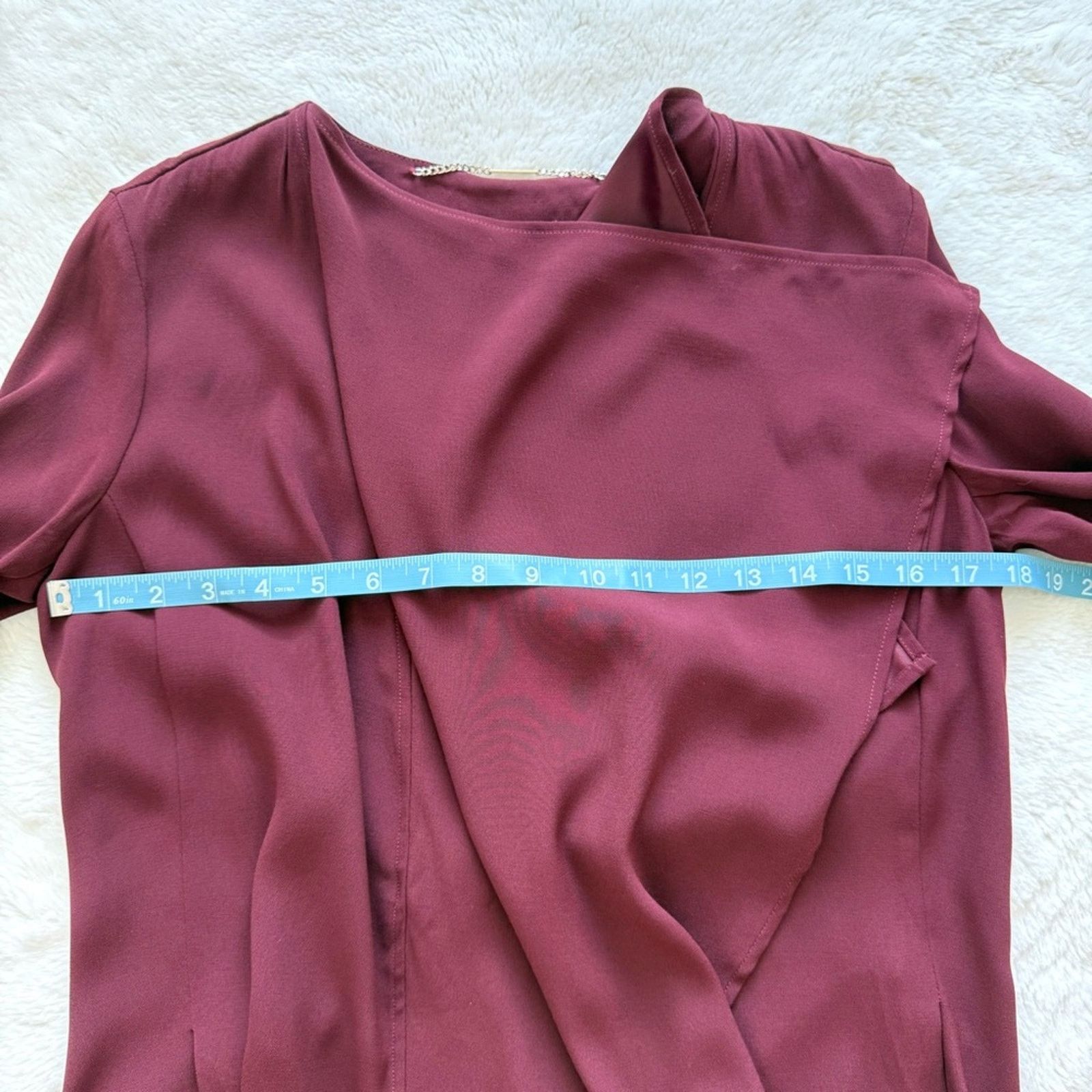 Other NWT!!! LIU JO women jacket size M Retail 413$ Size M / US 6-8 / IT 42-44 - 10 Thumbnail