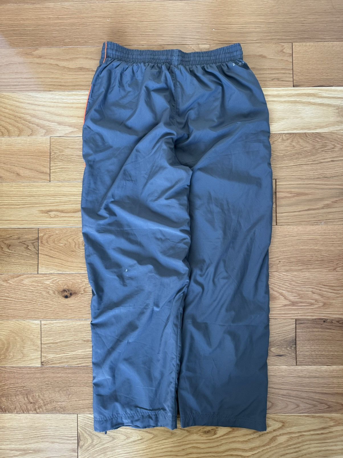 Nike × Vintage Vintage Nike Trackpants Size US 32 / EU 48 - 2 Thumbnail