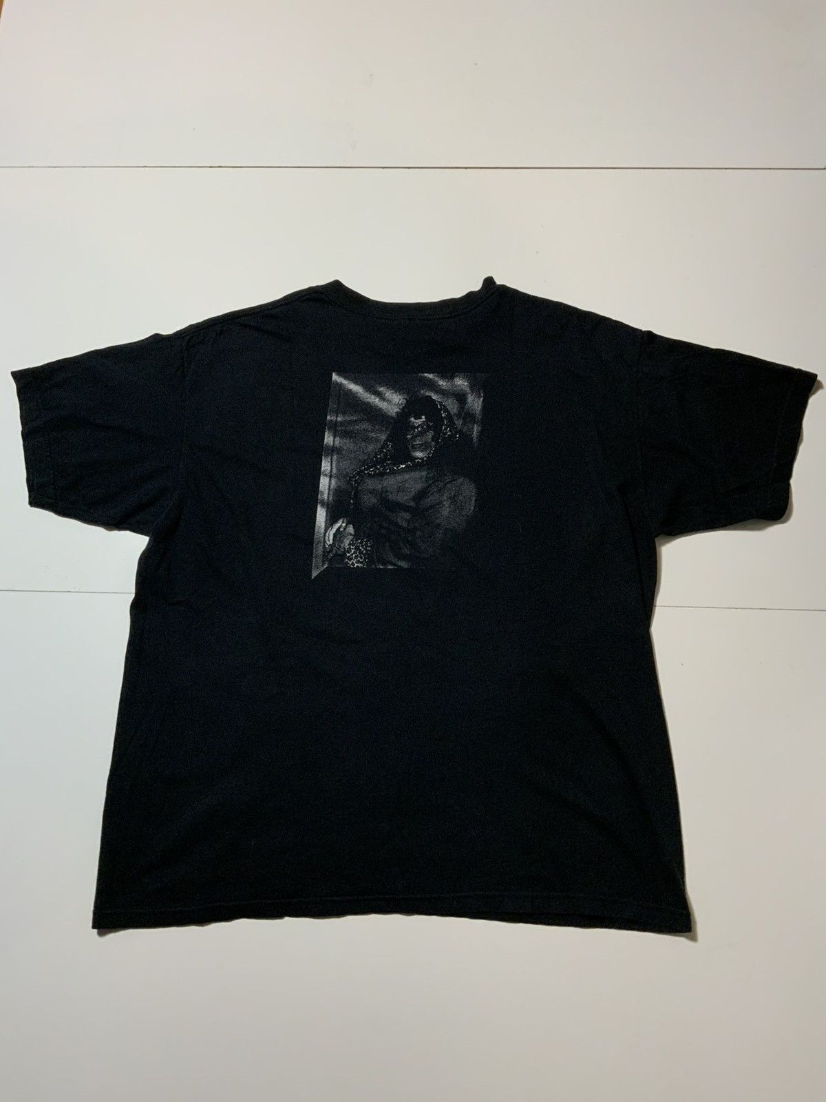 Champs Sport × Vintage Vintage 2005 Tyler Perry Madea Goes To Jail Live Play TShirt Size US XXL / EU 58 / 5 - 3 Thumbnail