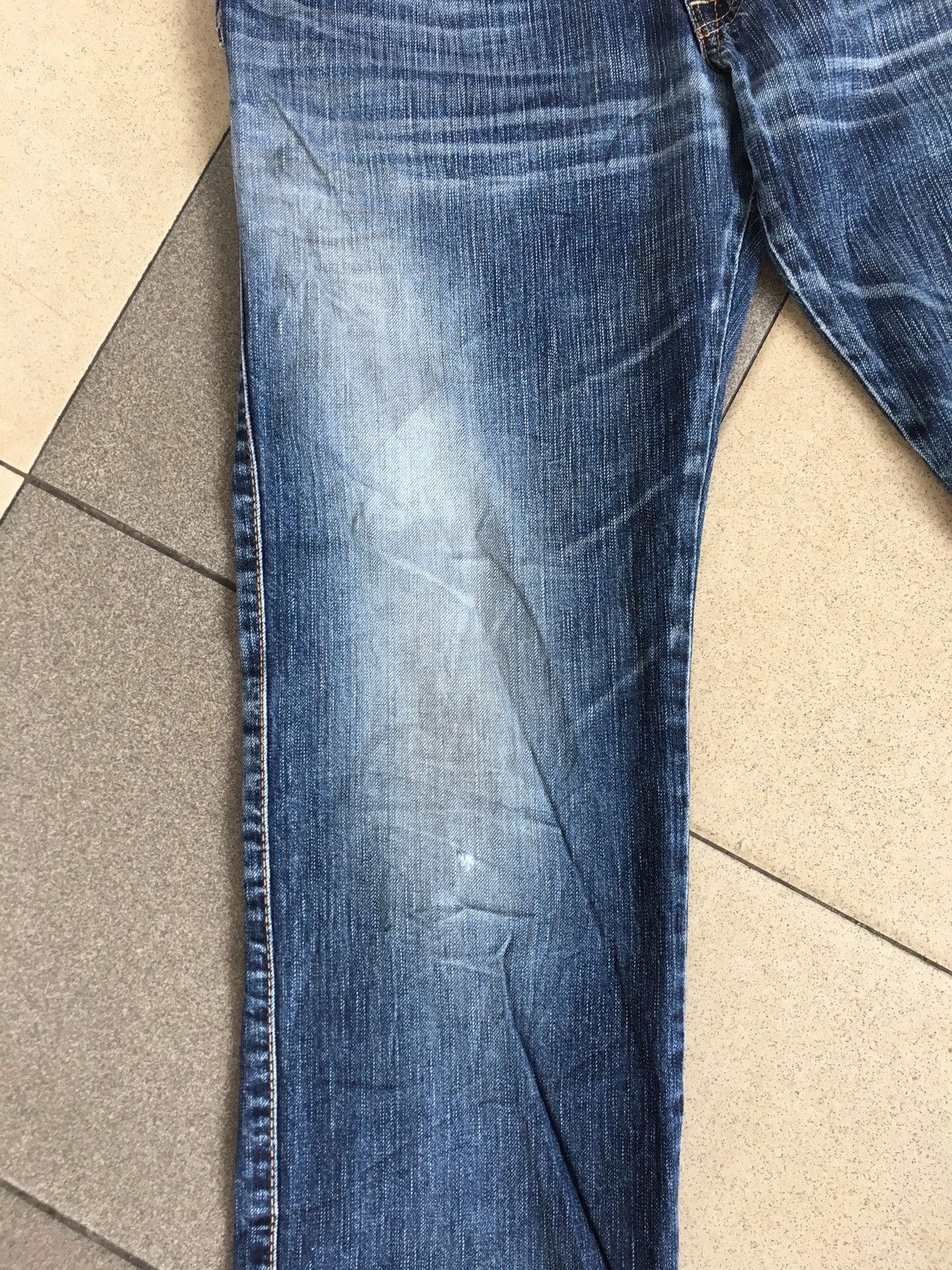 Edwin × Japanese Brand Edwin 503 Size US 34 / EU 50 - 7 Thumbnail