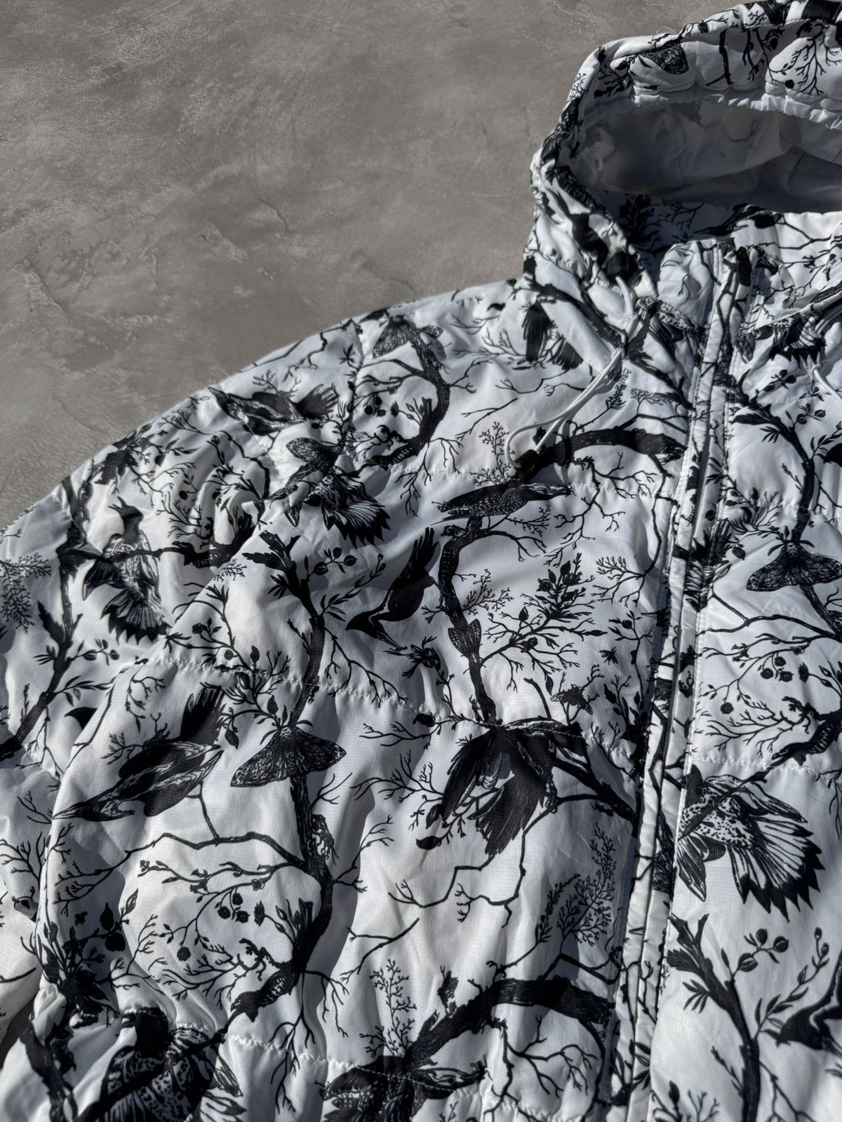 Nike ACG Nike ACG Snowboard Womens Jacket Size XL / US 12-14 / IT 48-50 - 5 Thumbnail