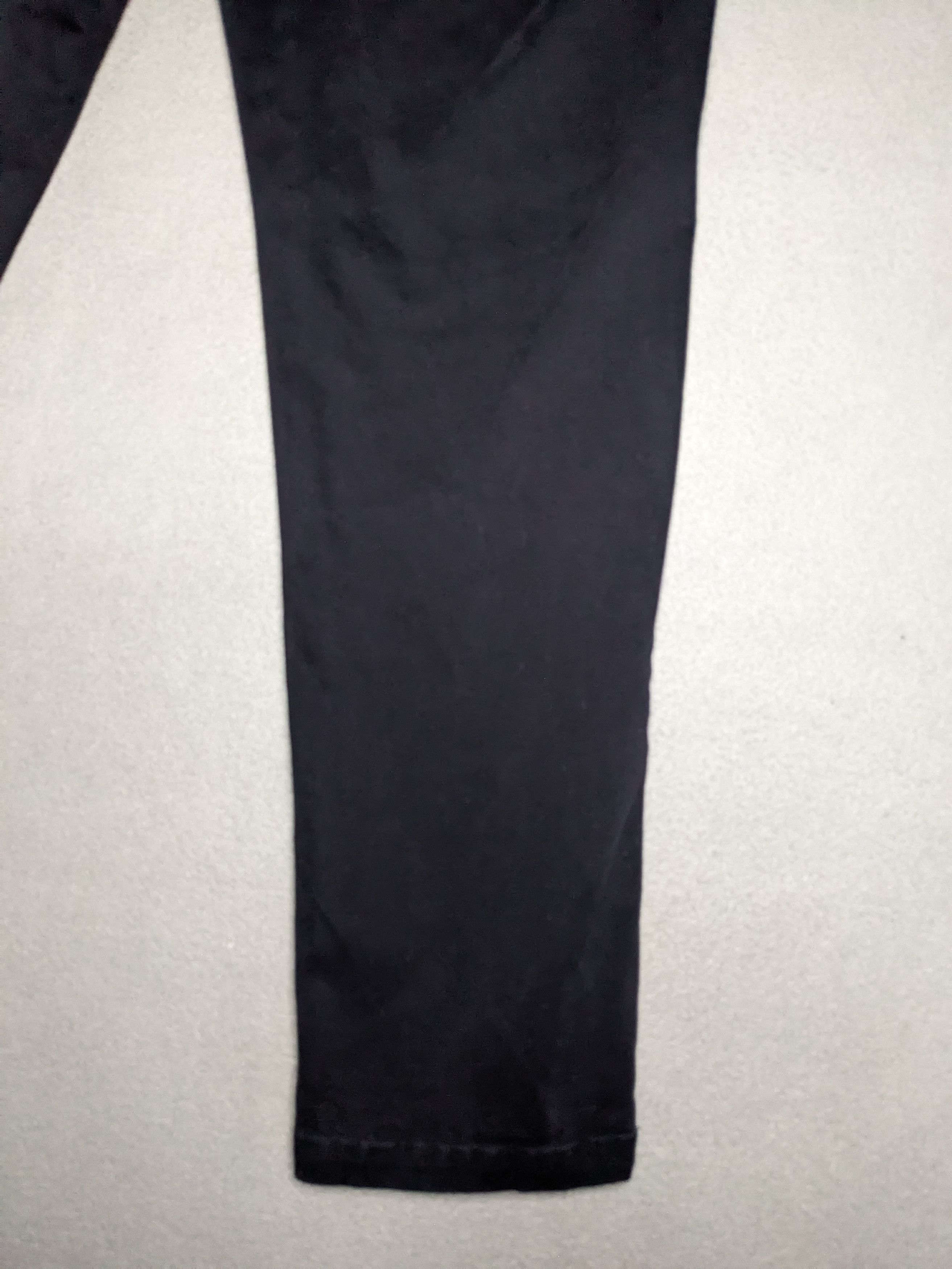 Allsaints All Saints Walde Chino Pants 34x29 Twill Trousers High Rise Size US 34 / EU 50 - 8 Thumbnail