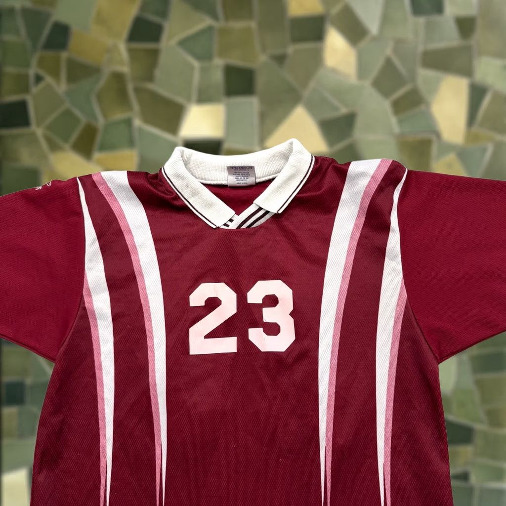 Vintage × Wu-Tang Clan Wu wear tang 36 90s rap shirt jersey gang