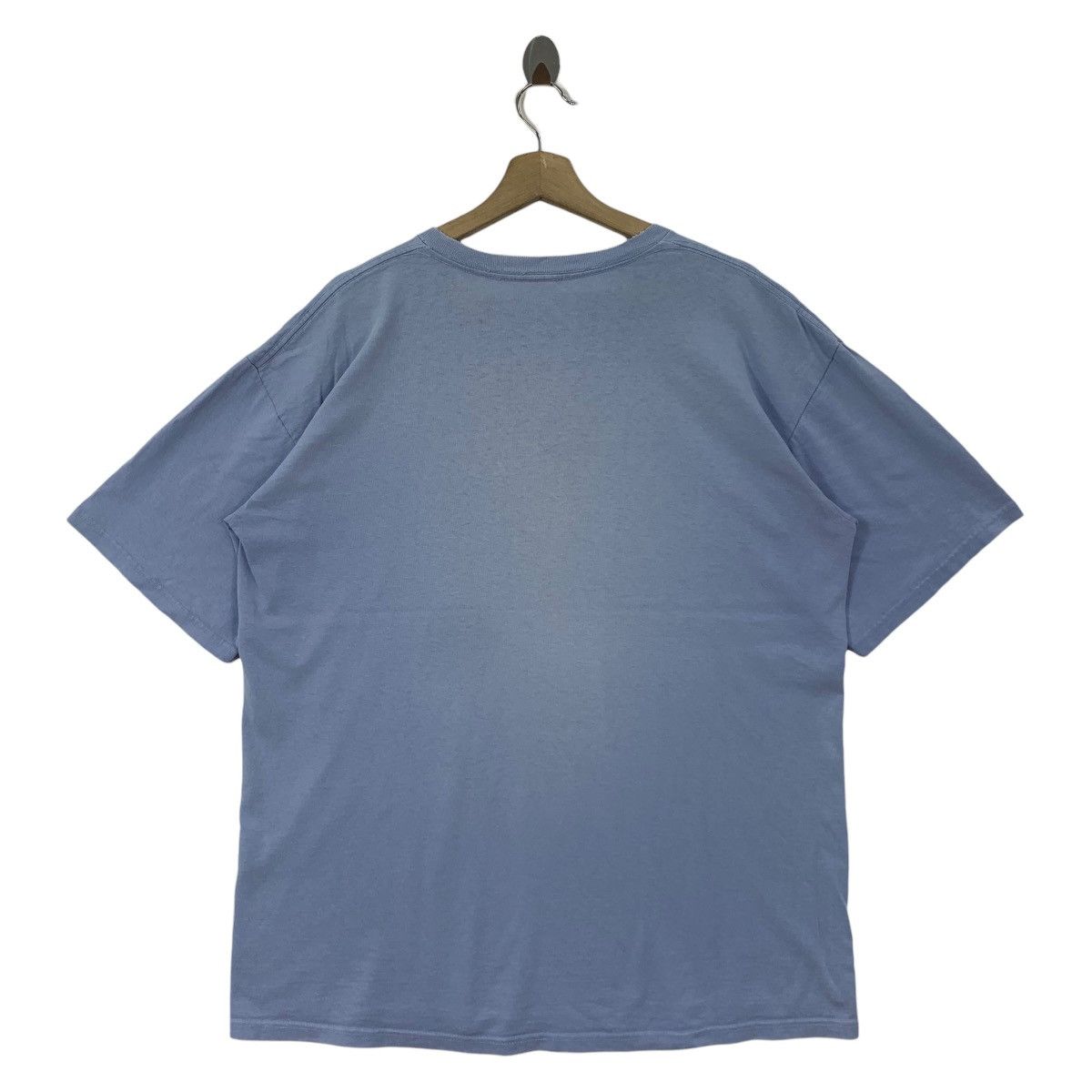 Vintage Vintage MANAGAHA Centre logo surftee Size US L / EU 52-54 / 3 - 4 Thumbnail
