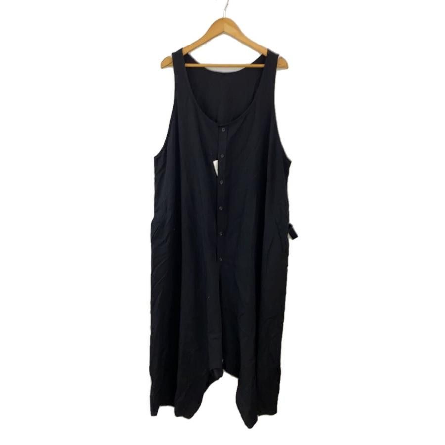 Yohji Yamamoto Yohji Jumpsuits Size US S / EU 44-46 / 1 - 1 Thumbnail