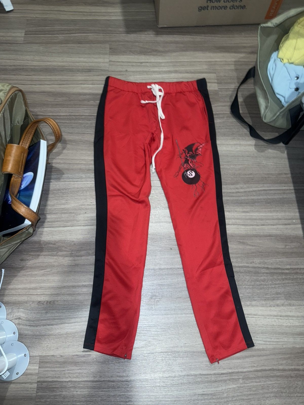 Ransom Clothing × Section 8 ransom x section 8 pants Size US 32 / EU 48 - 3 Thumbnail