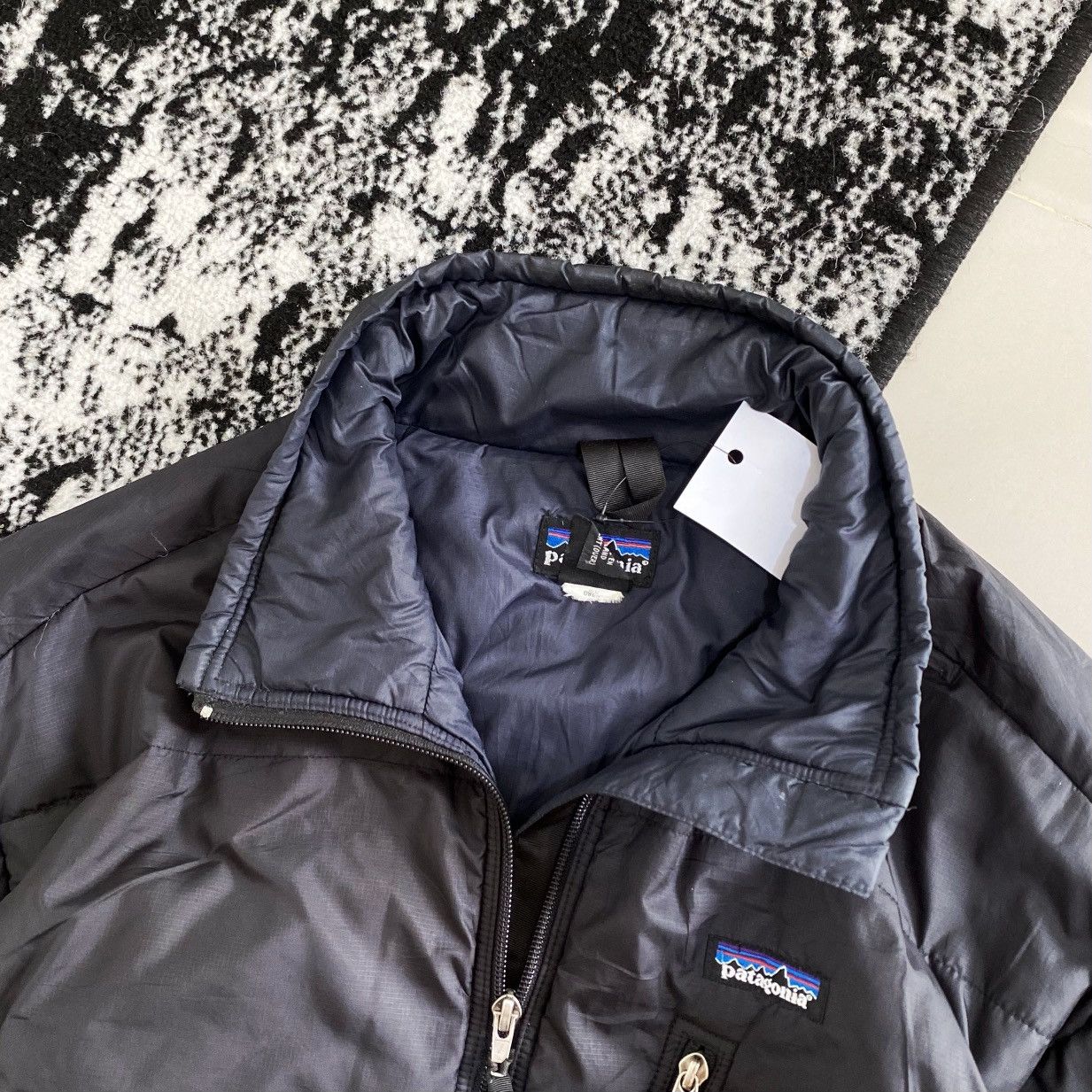 Patagonia × Vintage Vintage Patagonia Jacket Size US L / EU 52-54 / 3 - 2 Thumbnail