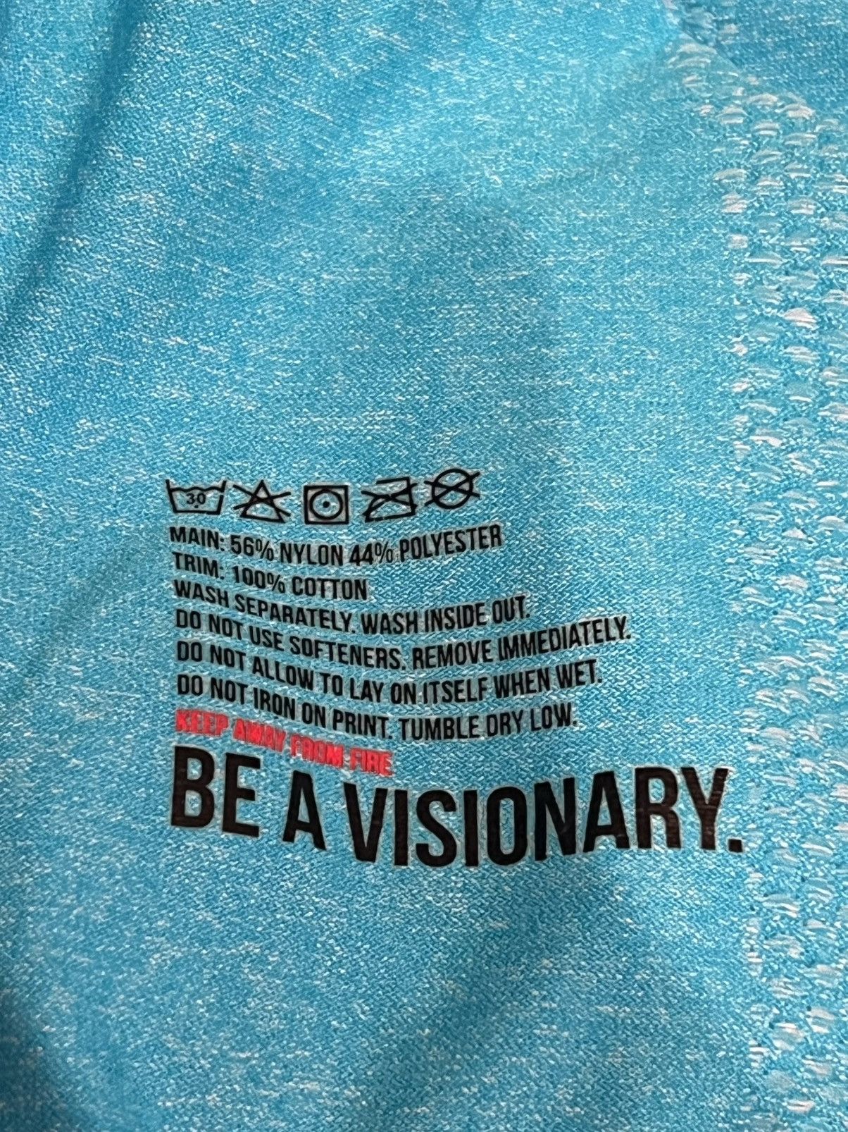 Gymshark Gymshark OG Avant Polo David Laid T-shirt rare Size US M / EU 48-50 / 2 - 7 Thumbnail