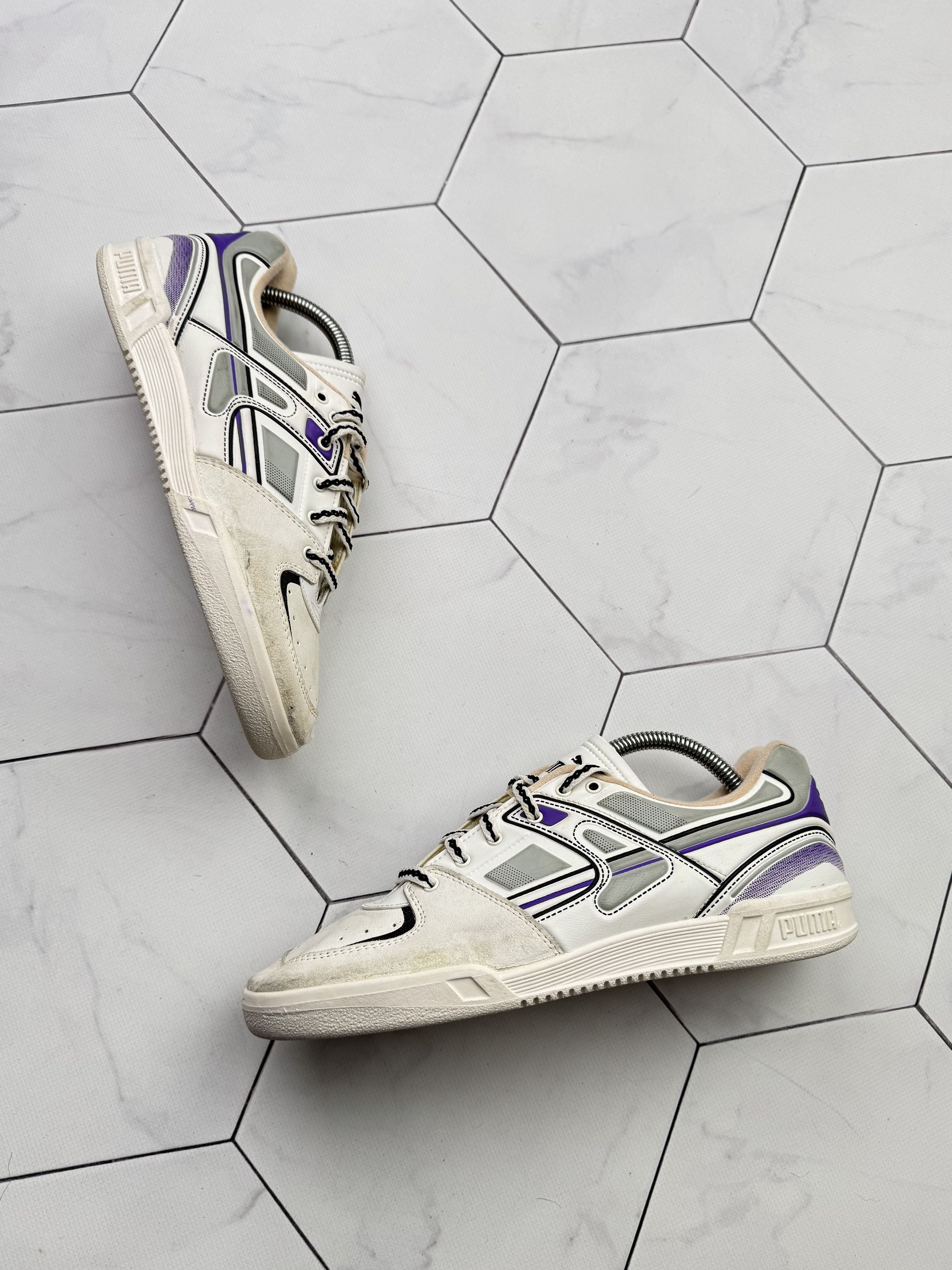 Puma Puma Vintage Sneakers (B197) Size US 8 / EU 41 - 1 Thumbnail