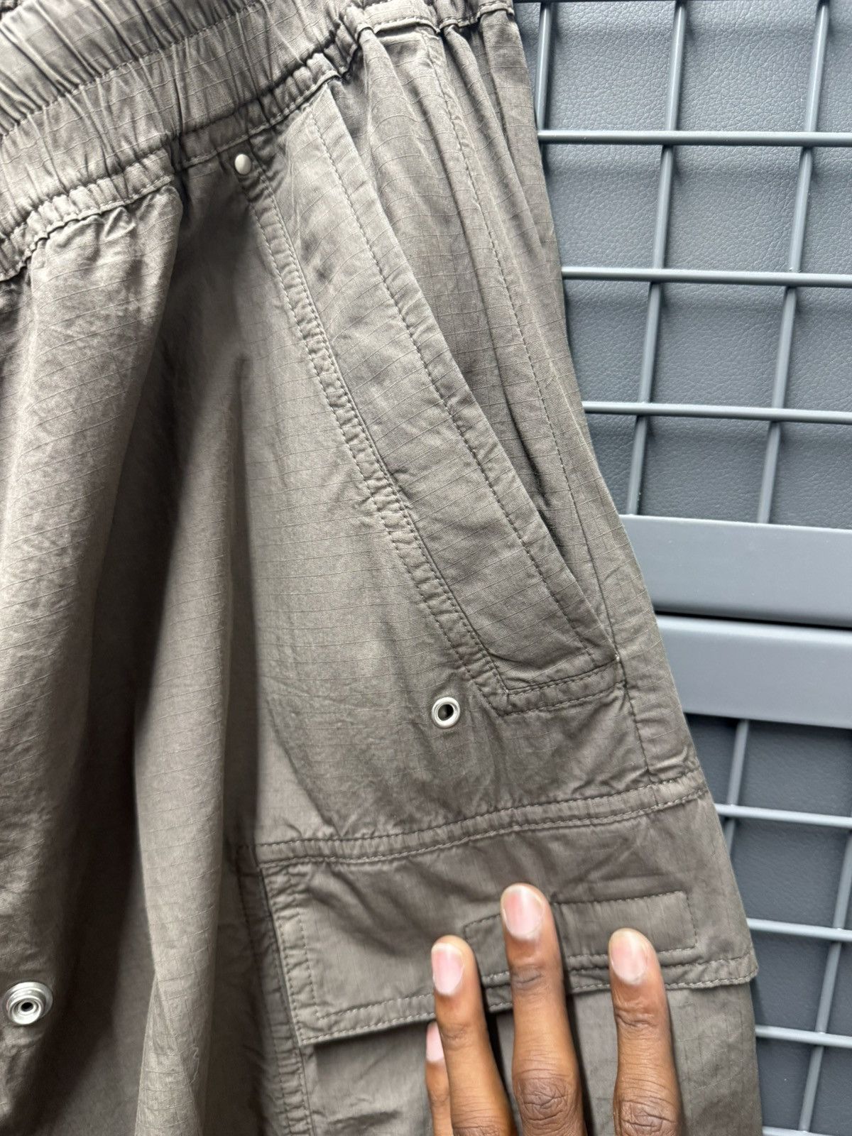 Rick Owens Rick Owens Size US 34 / EU 50 - 17 Thumbnail