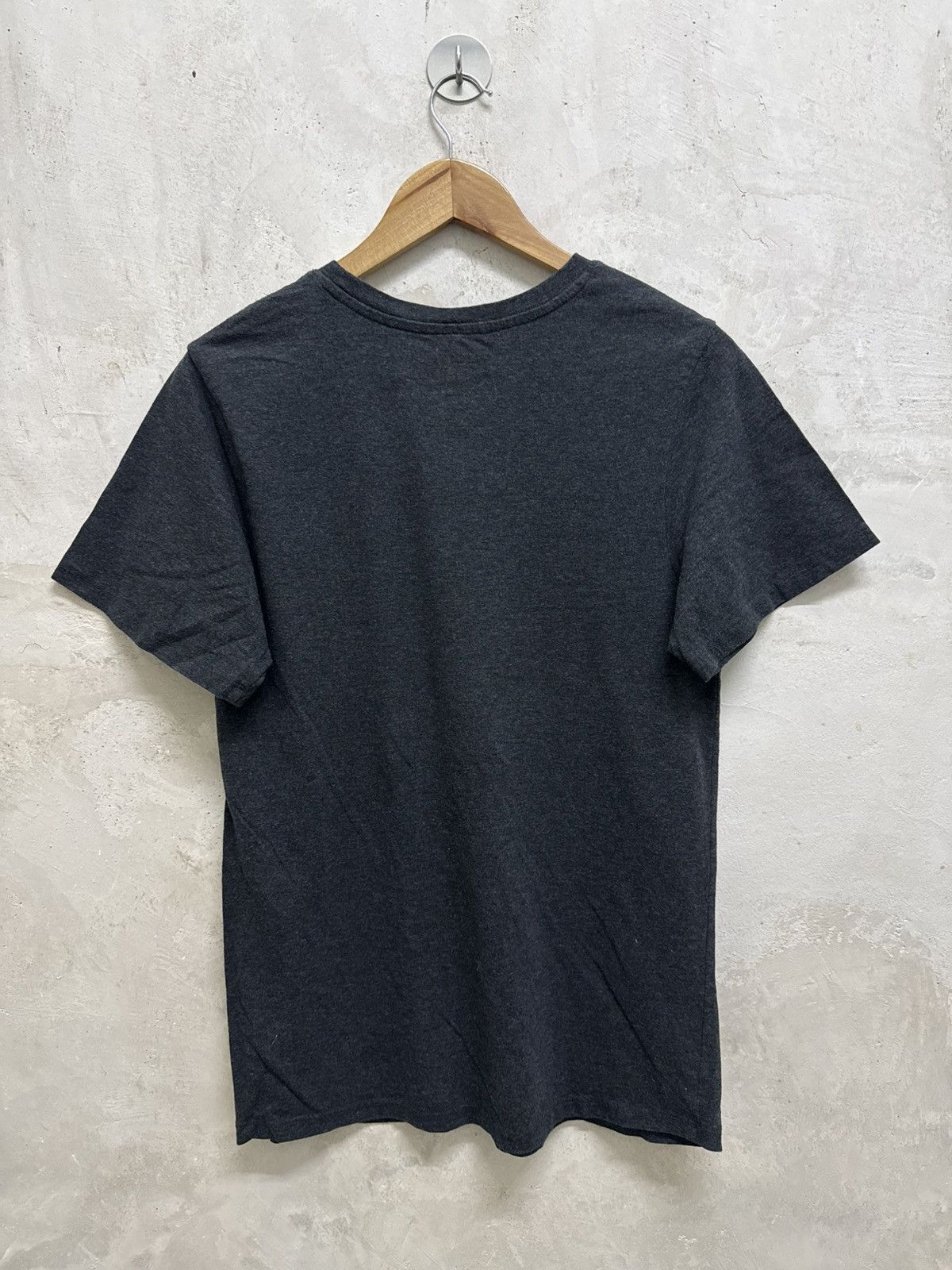 Band Tees 2000s ACDC ‘Back In Black’ Band T-Shirt Size US XS / EU 42 / 0 - 3 Thumbnail
