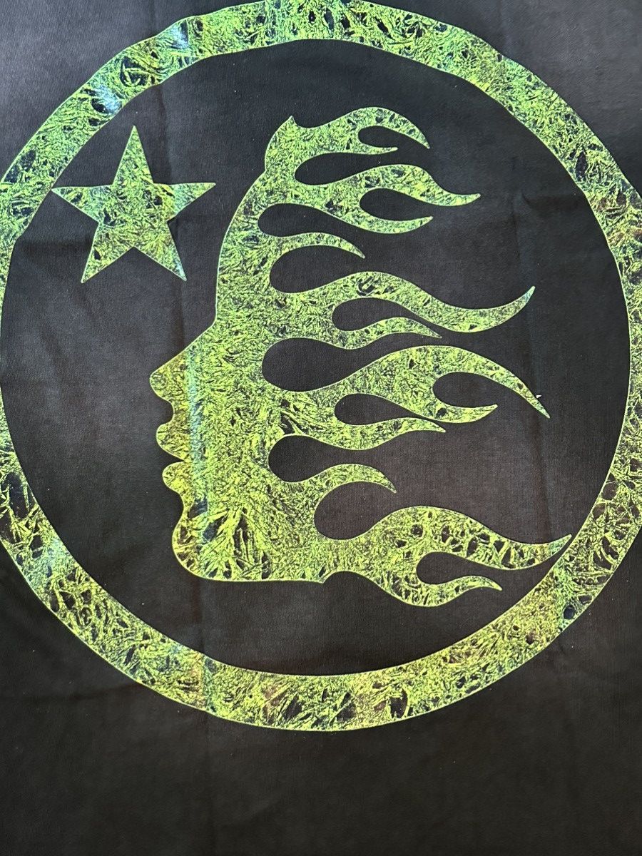 HELLSTAR Hellstar Classic T-shirt. XS Size US XS / EU 42 / 0 - 2 Thumbnail