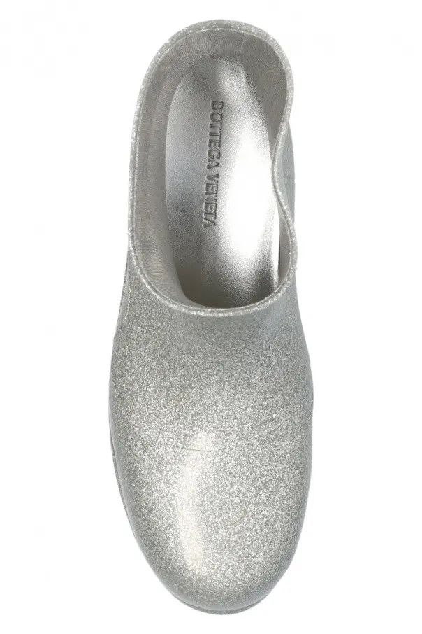 Bottega Veneta o1loc1c1123 Boots in Silver Size US 10 / EU 43 - 6 Thumbnail