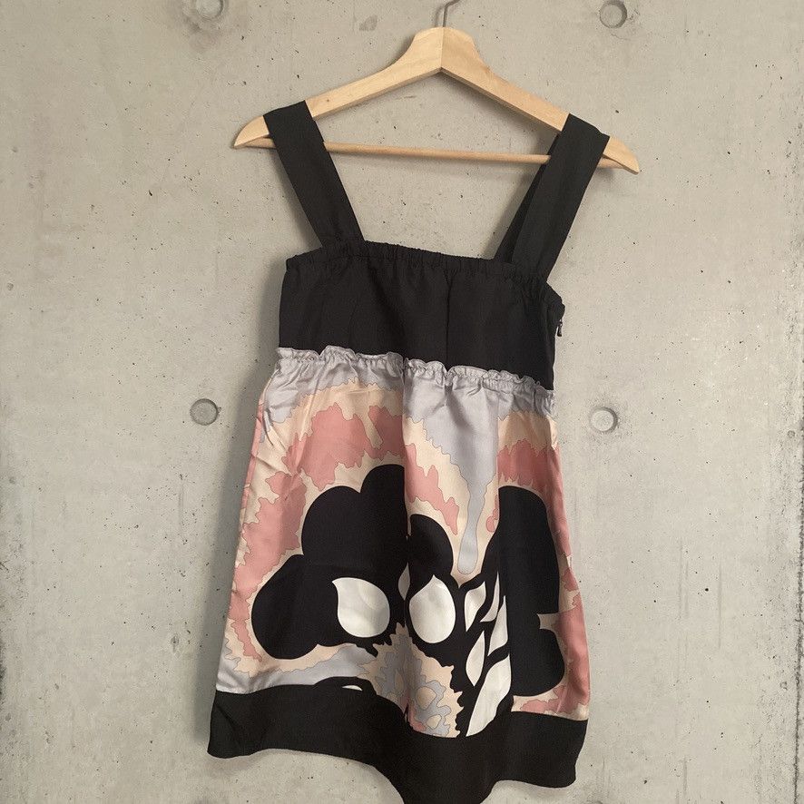 Missoni M Missoni Tank Top Camisole Size M / US 6-8 / IT 42-44 - 1 Thumbnail