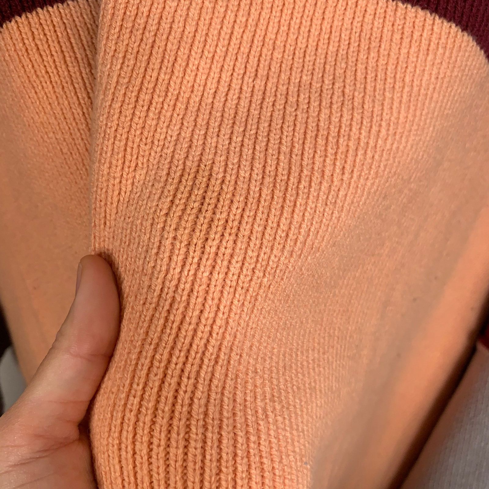 Free People Free People Easy Street Sweater Size S Size S / US 4 / IT 40 - 4 Thumbnail