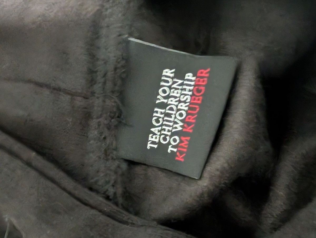 Kim Krueger Kim Krueger zip up Size US L / EU 52-54 / 3 - 4 Thumbnail