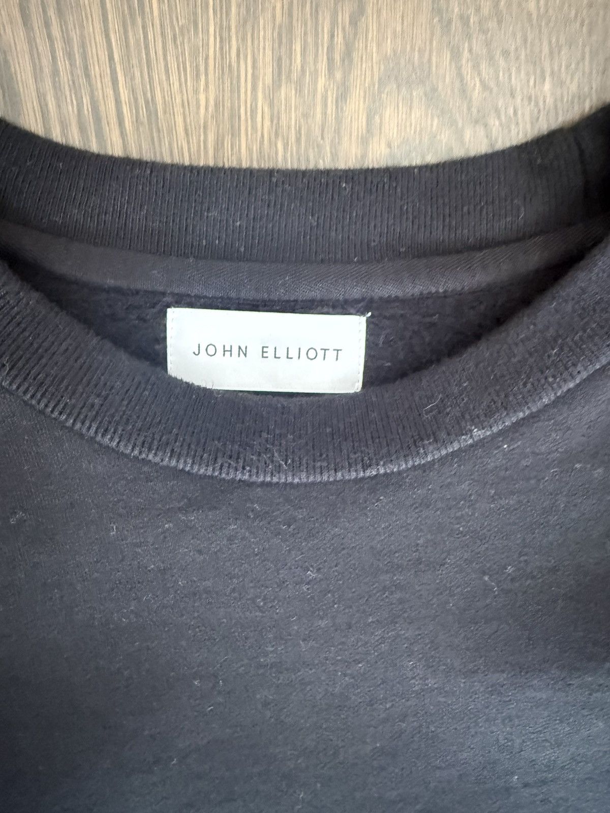 John Elliott John Elliott replica crew Size US S / EU 44-46 / 1 - 2 Thumbnail