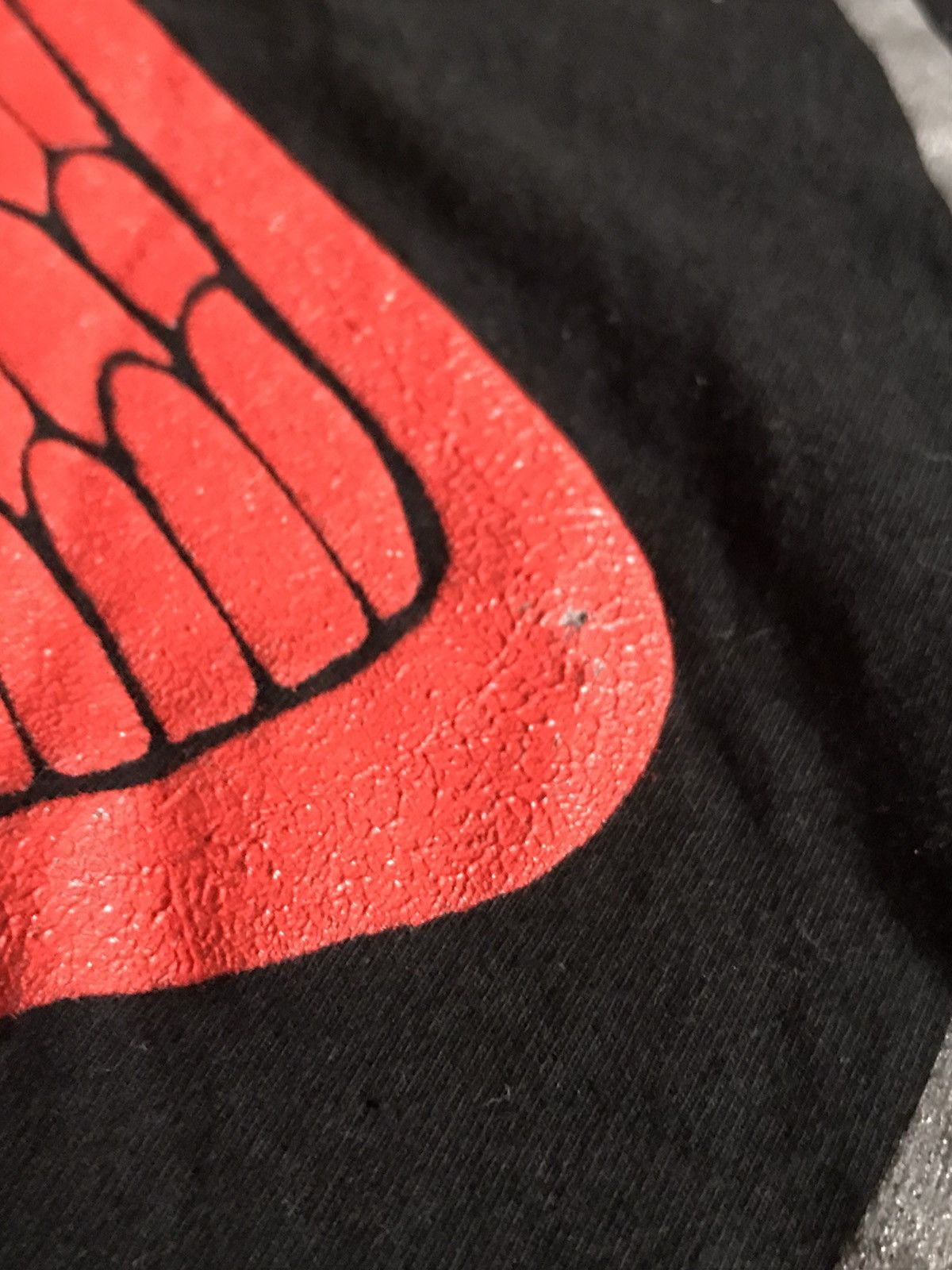 Honda Vintage 90s Honda Long sleeve Streetwear Tshirt Size US M / EU 48-50 / 2 - 8 Thumbnail
