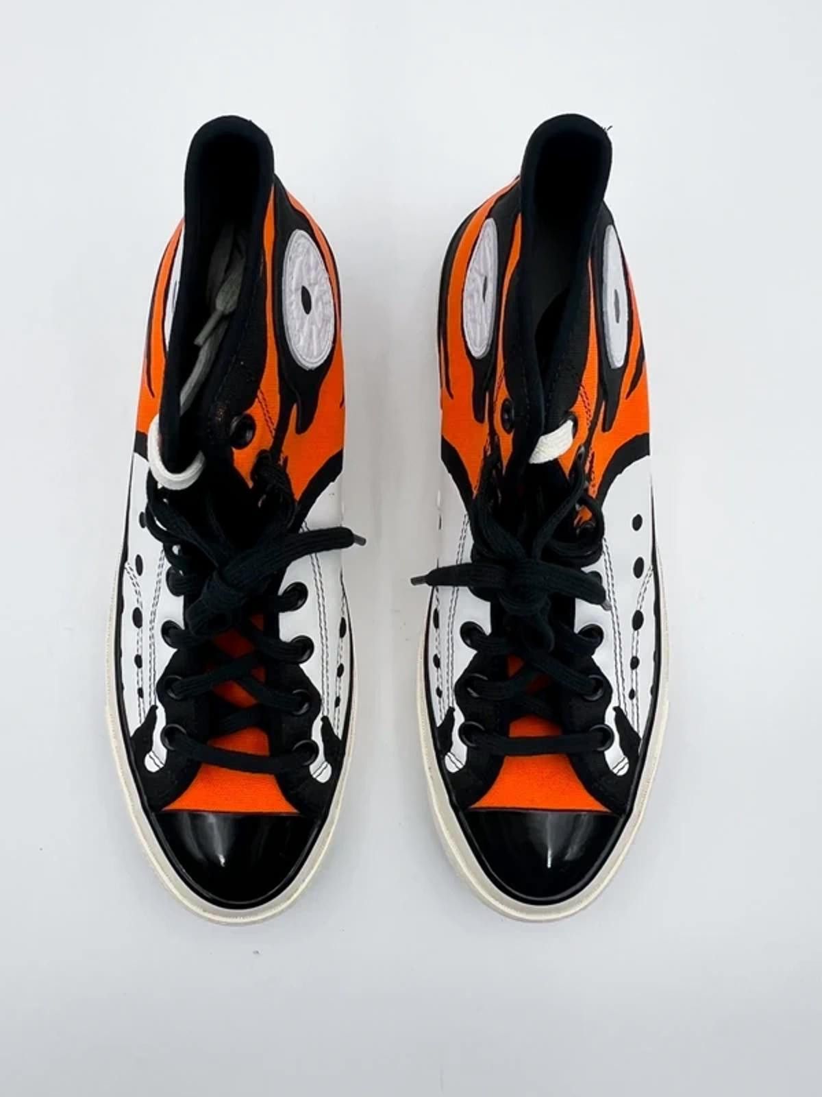 Converse Converse x Soulgoods All Star 70 Hi - 169906C Size US 9.5 / EU 42-43 - 3 Thumbnail