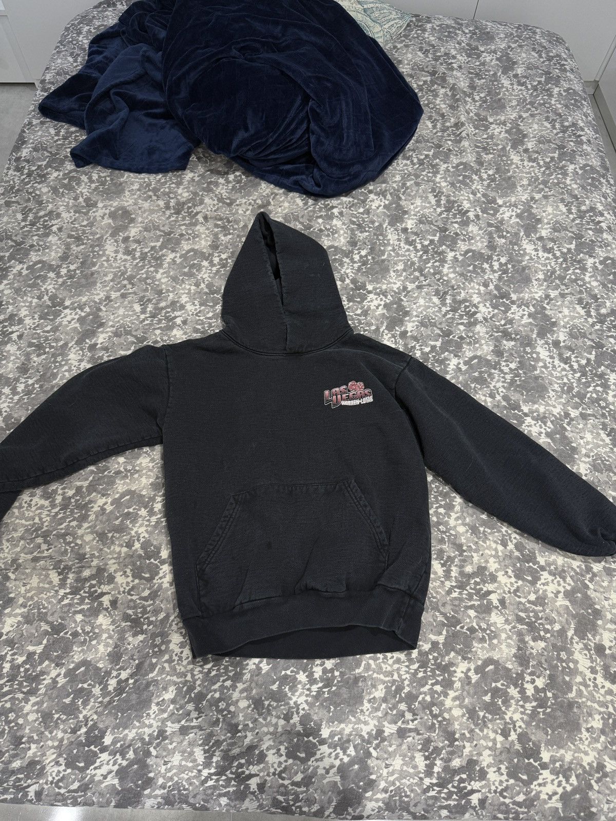 Warren Lotas WARREN LOTAS x LAS VEGAS EDITION Size US M / EU 48-50 / 2 - 1 Thumbnail