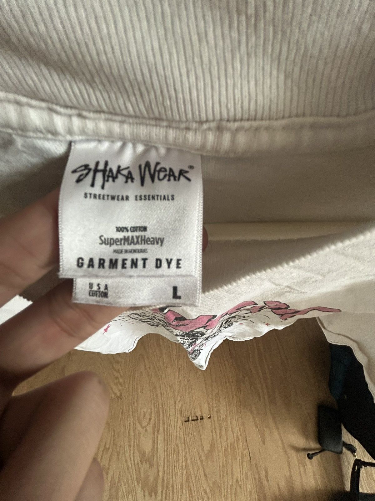 Other yellyard members only shirt Size US L / EU 52-54 / 3 - 3 Thumbnail