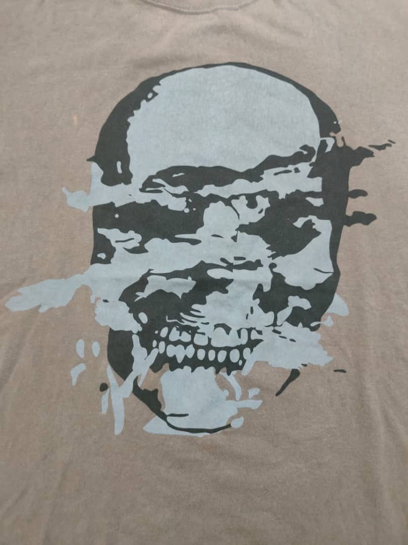 Arts & Science vintage art t shirt Size US L / EU 52-54 / 3 - 1 Thumbnail