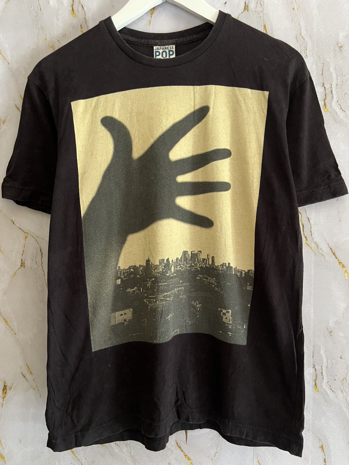 Japanese Brand 💥 JAPANESE POP CULTURE PROJECT SHIRT – RARE JAPAN 💥 Size US S / EU 44-46 / 1 - 1 Thumbnail