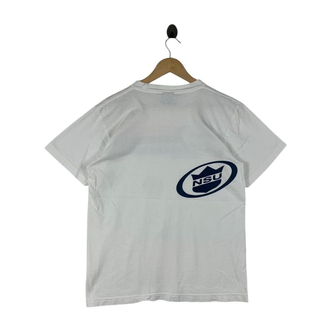 Other Vintage NSU Underground Hawaii Graphic Tee Size US M / EU 48-50 / 2 - 4 Thumbnail