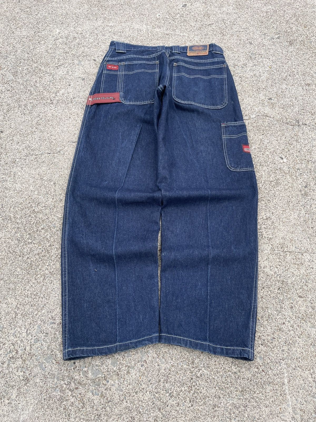 Cross Colours × Vintage Vintage CROSS COLOURS Pants | Grailed