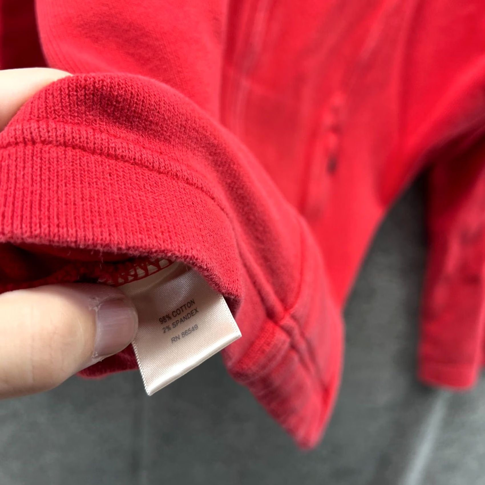 Tommy Bahama Tommy Bahama Sweater Womens S Pink Jacket Full Zip Fleece Sherpa Track Size S / US 4 / IT 40 - 5 Thumbnail