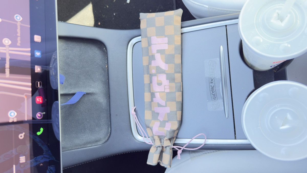 Louis Vuitton × Nigo Louis Vuitton Nigo x Pharrell Folding Fan Size ONE SIZE - 16 Thumbnail