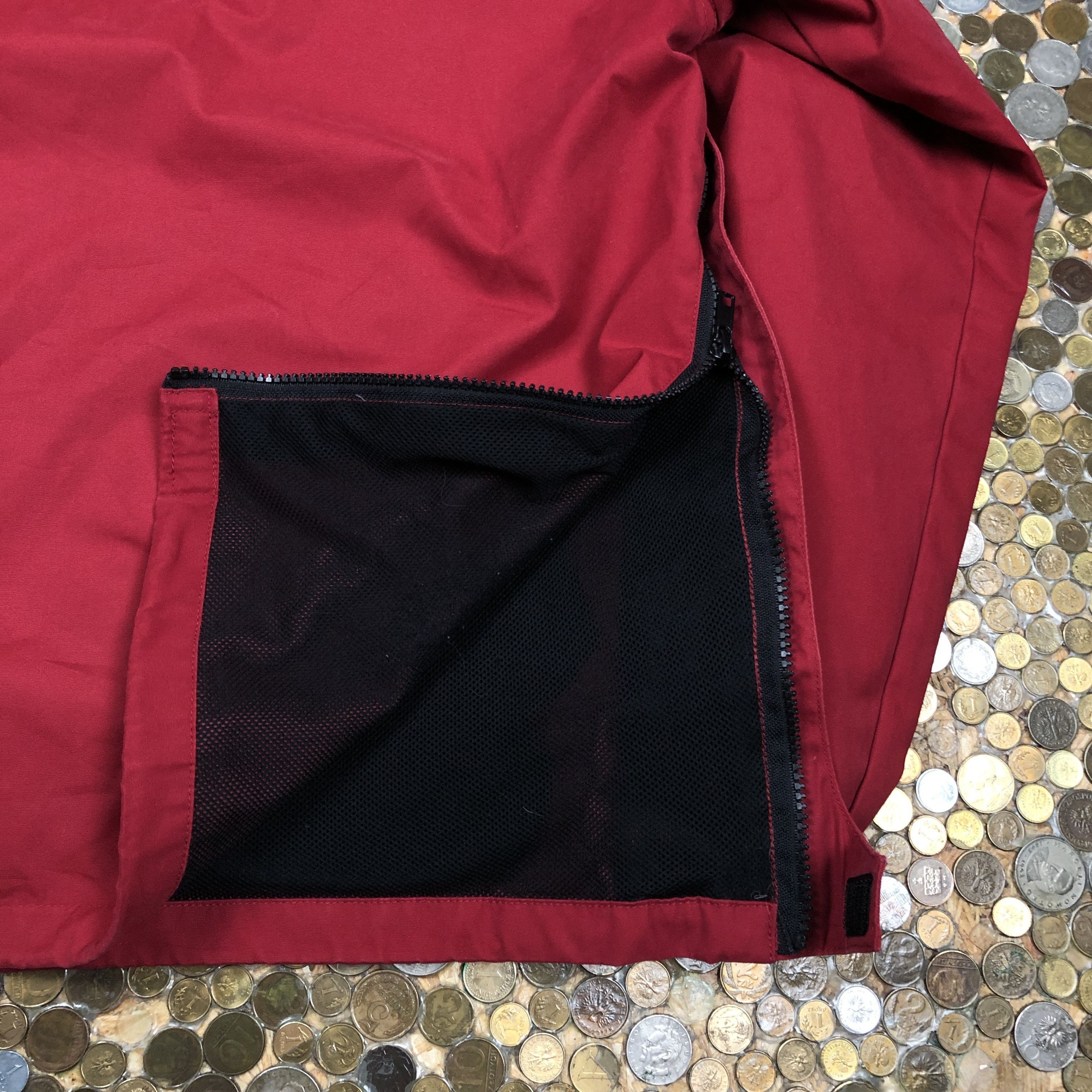 Other Pinewood light anorak jacket 90's Size US S / EU 44-46 / 1 - 3 Thumbnail