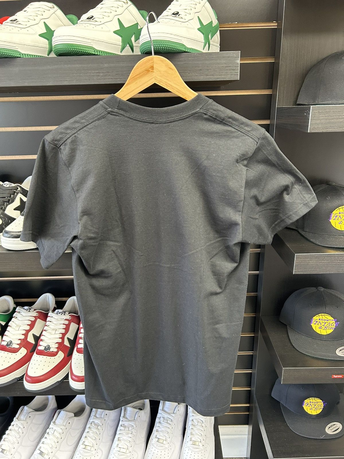 Supreme Supreme T-shirt Size US S / EU 44-46 / 1 - 2 Thumbnail