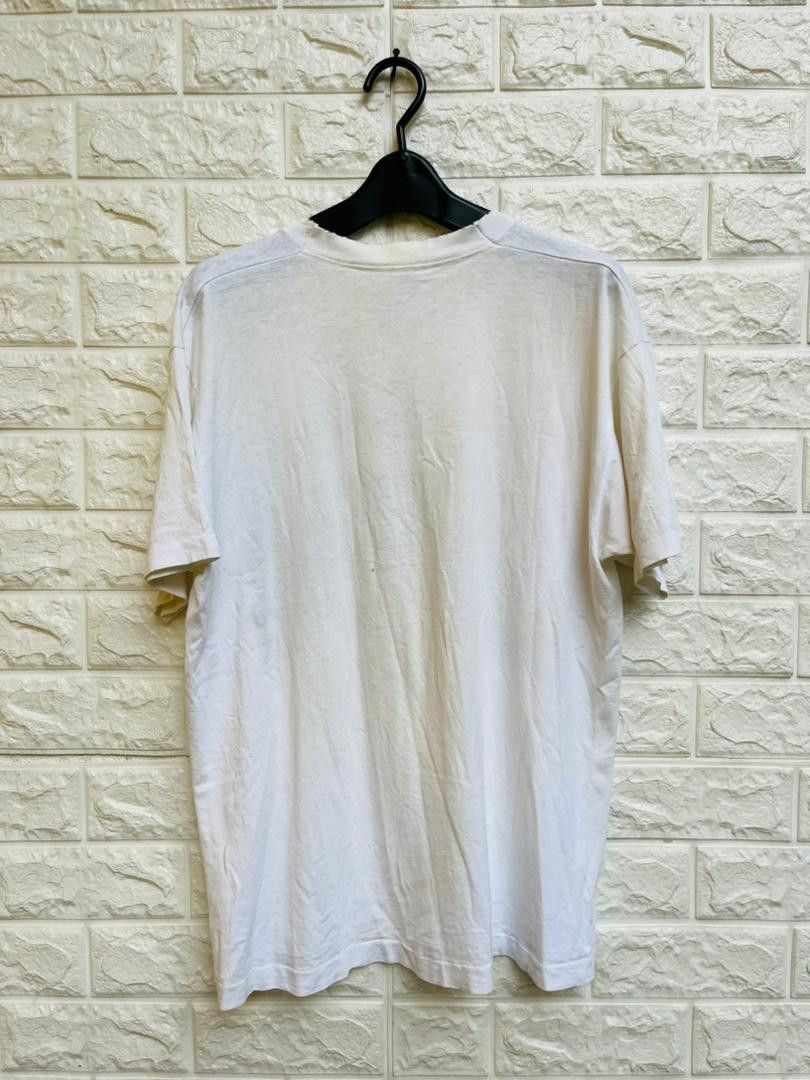 Japanese Brand × Vintage Vintage 90s Niagara Fall Designer Fashion Style Shirt Size US L / EU 52-54 / 3 - 2 Thumbnail