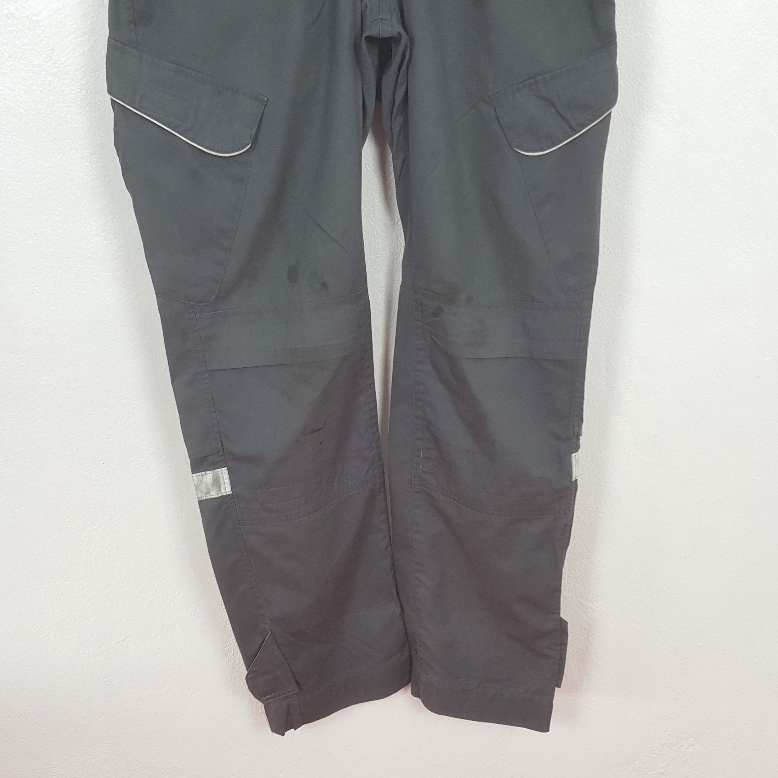 Sports Specialties Vintage Mazda Sport Worker Coverall Jumpsuit Jacket Size US M / EU 48-50 / 2 - 6 Thumbnail