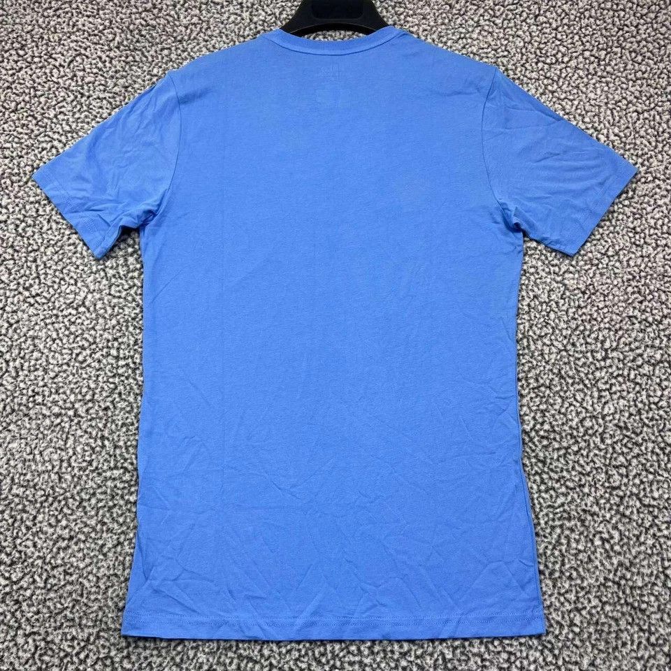 Polo Ralph Lauren Polo Ralph Lauren Shirt Men Small Short Sleeve Cotton New S Size US S / EU 44-46 / 1 - 2 Thumbnail