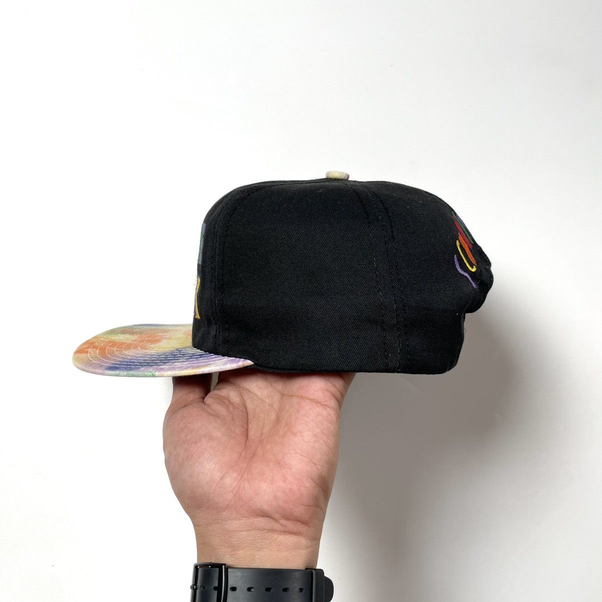 Vintage Rare 1993 Wayne’s World Schwingfest Hat Size ONE SIZE - 5 Thumbnail